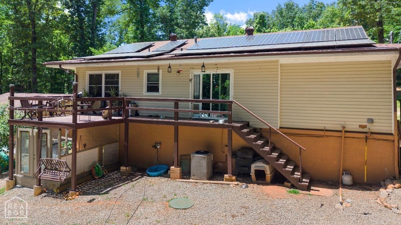 17 Iroquois  Cherokee Village, AR