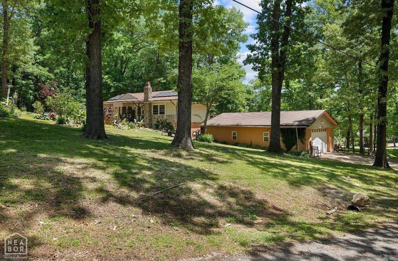 17 Iroquois  Cherokee Village, AR