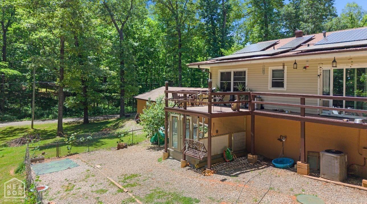 17 Iroquois  Cherokee Village, AR