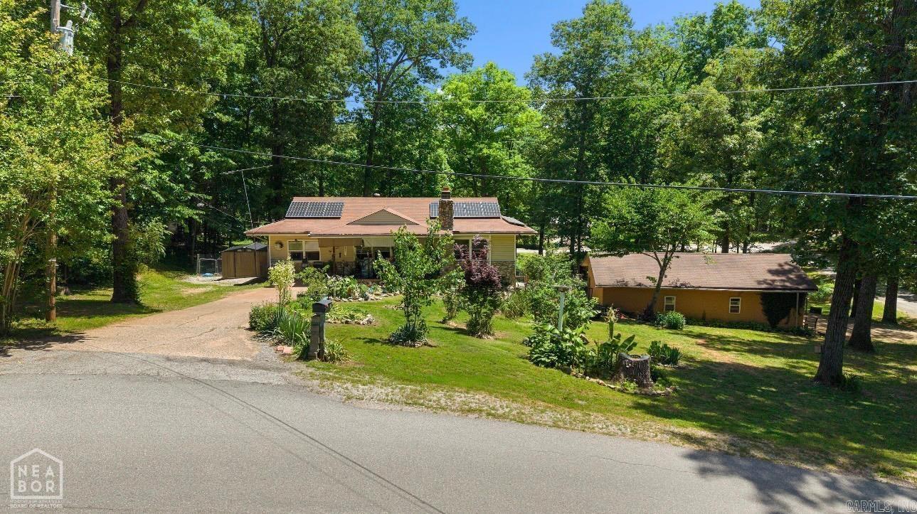 17 Iroquois  Cherokee Village, AR