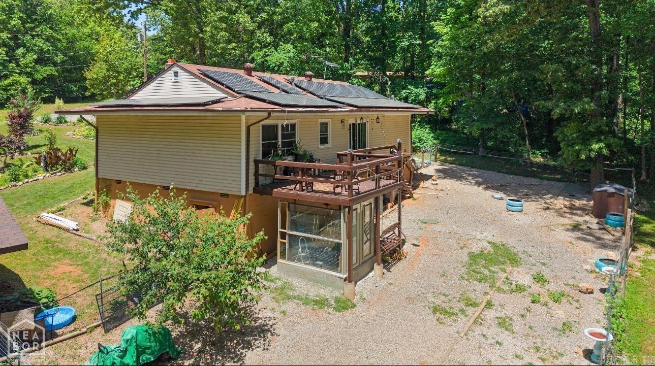 17 Iroquois  Cherokee Village, AR