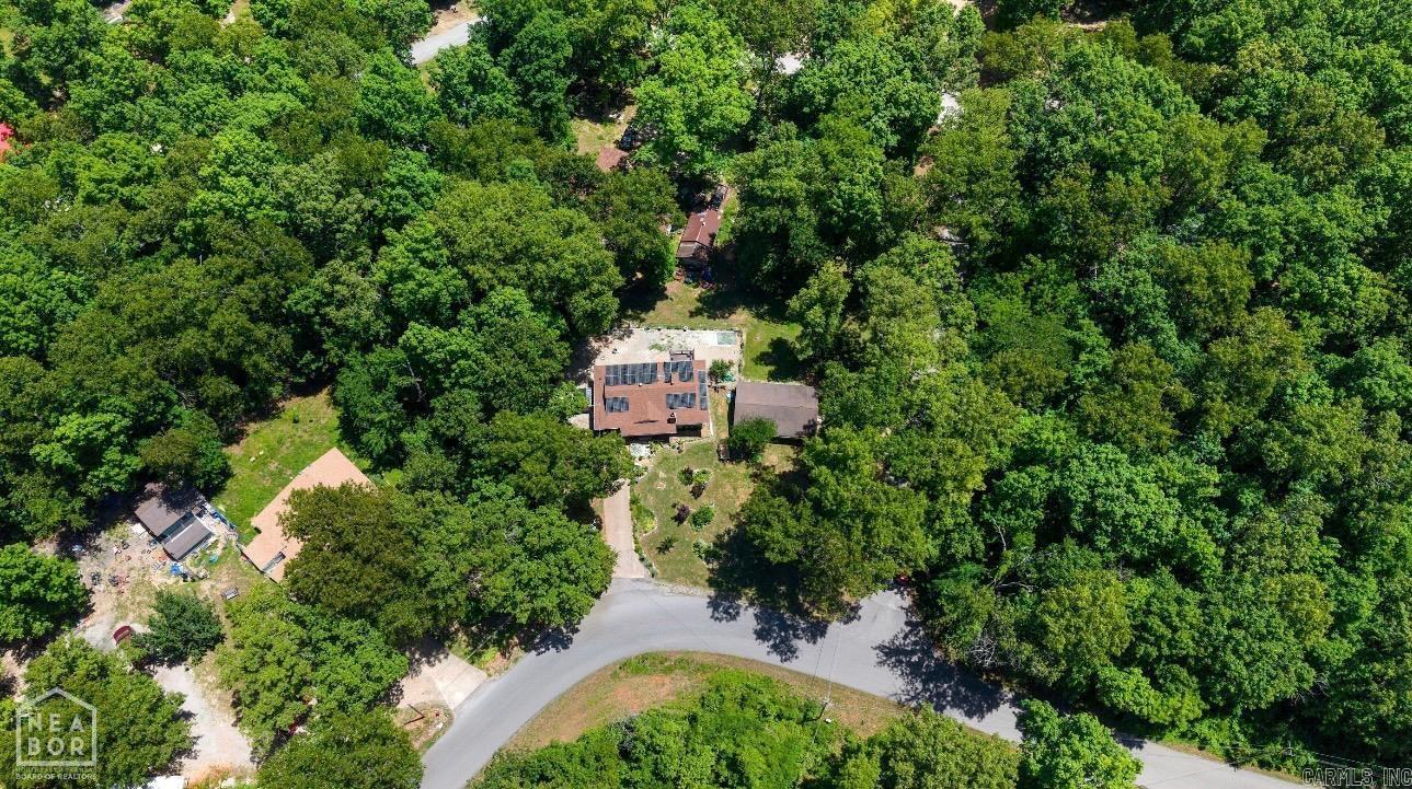17 Iroquois  Cherokee Village, AR