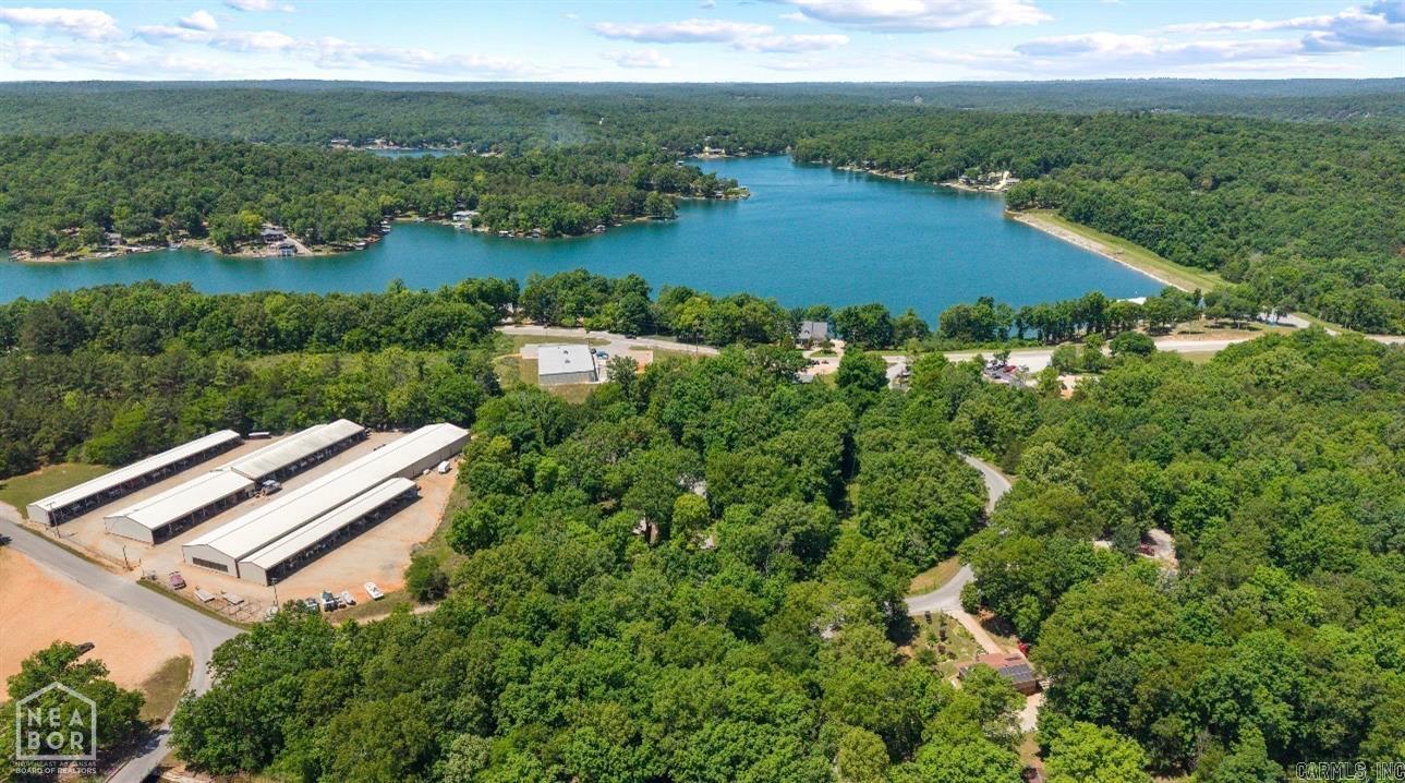 17 Iroquois  Cherokee Village, AR