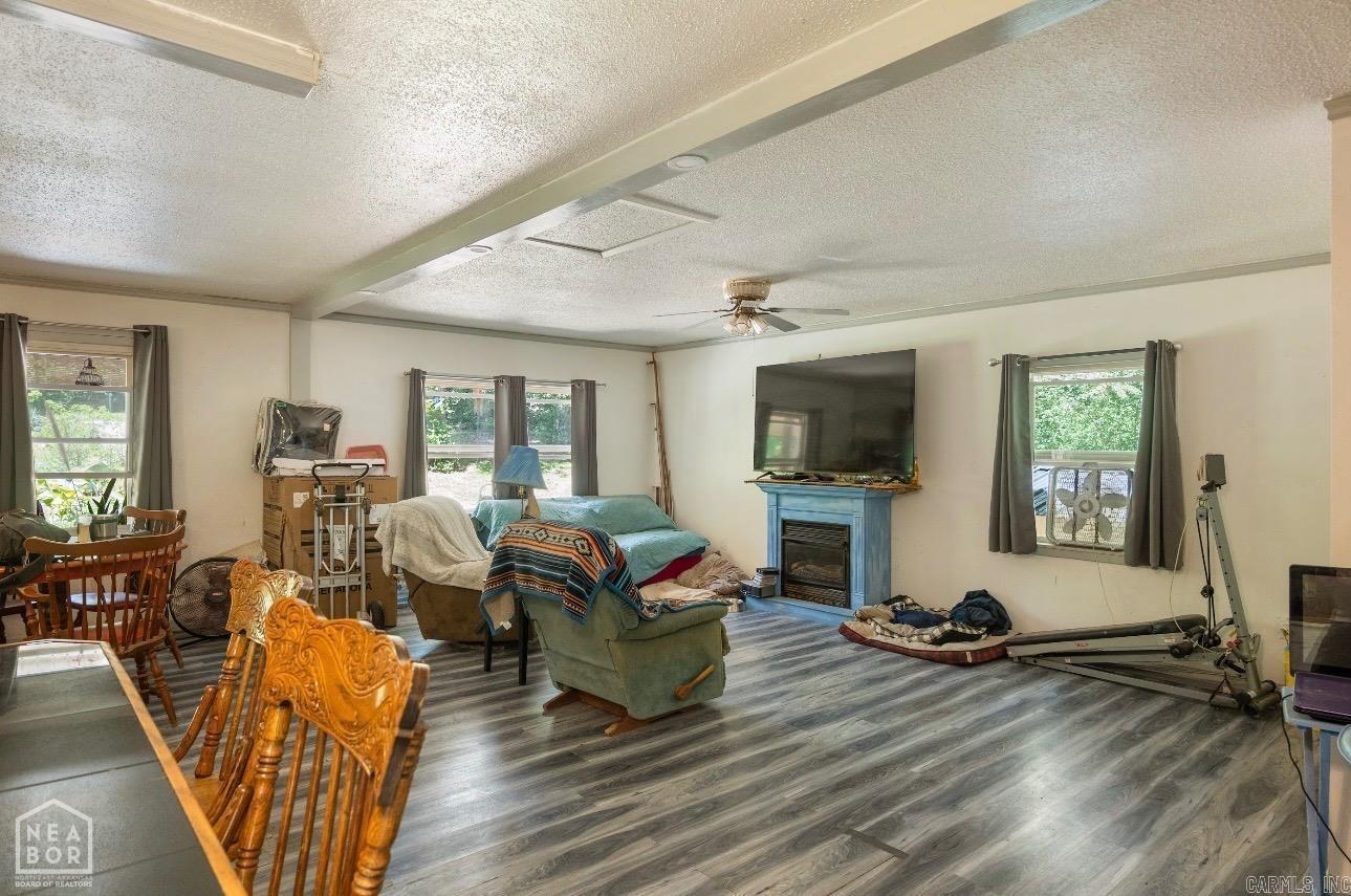 17 Iroquois  Cherokee Village, AR