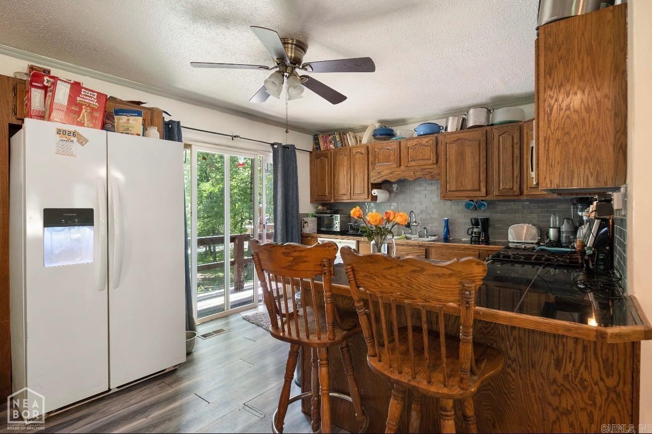 17 Iroquois  Cherokee Village, AR