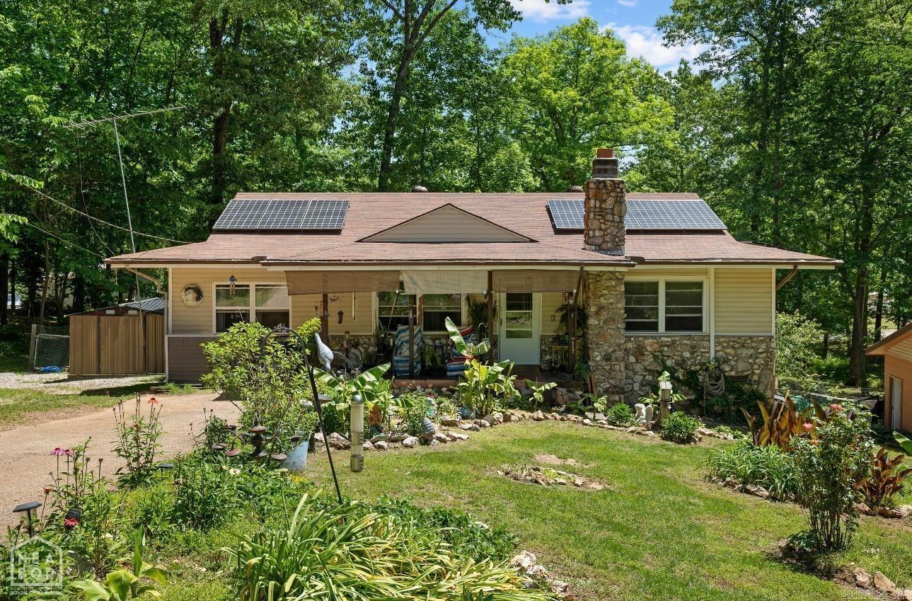 17 Iroquois  Cherokee Village, AR