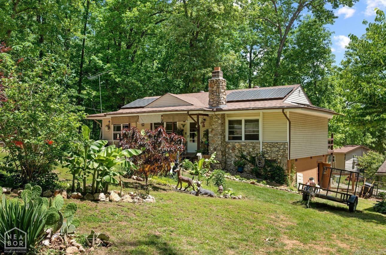 17 Iroquois  Cherokee Village, AR