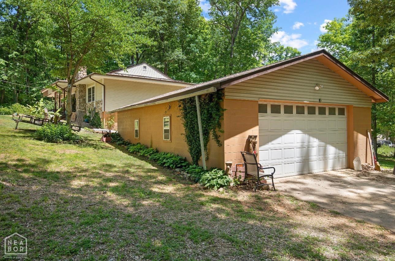 17 Iroquois  Cherokee Village, AR