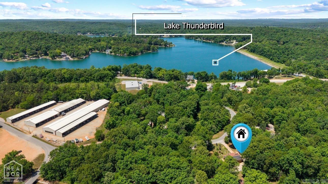 17 Iroquois  Cherokee Village, AR