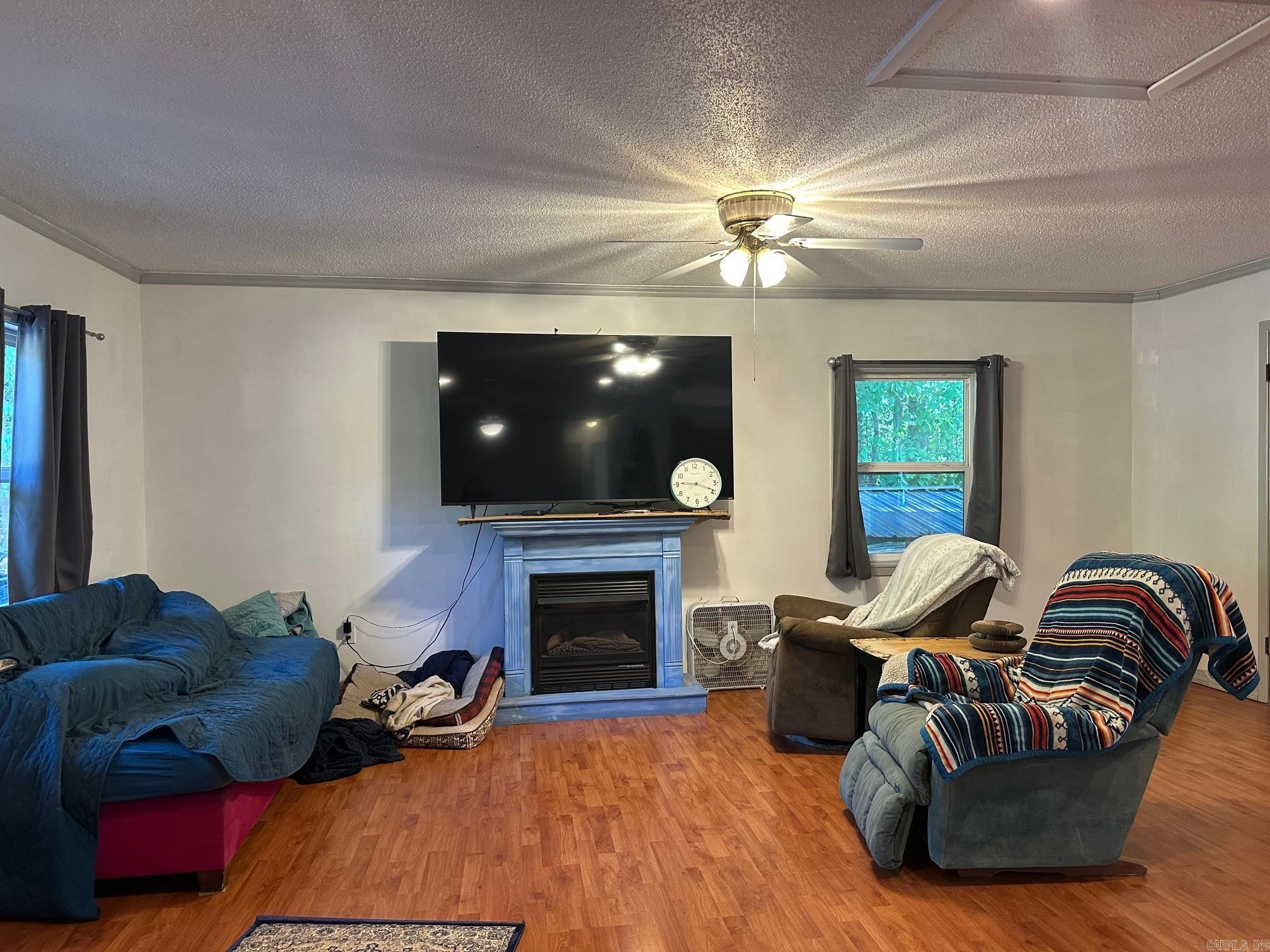 17 Iroquois CR  Cherokee Village, AR