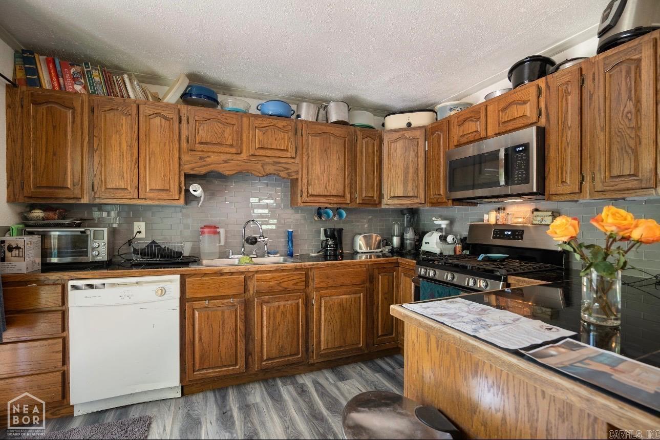 17 Iroquois  Cherokee Village, AR