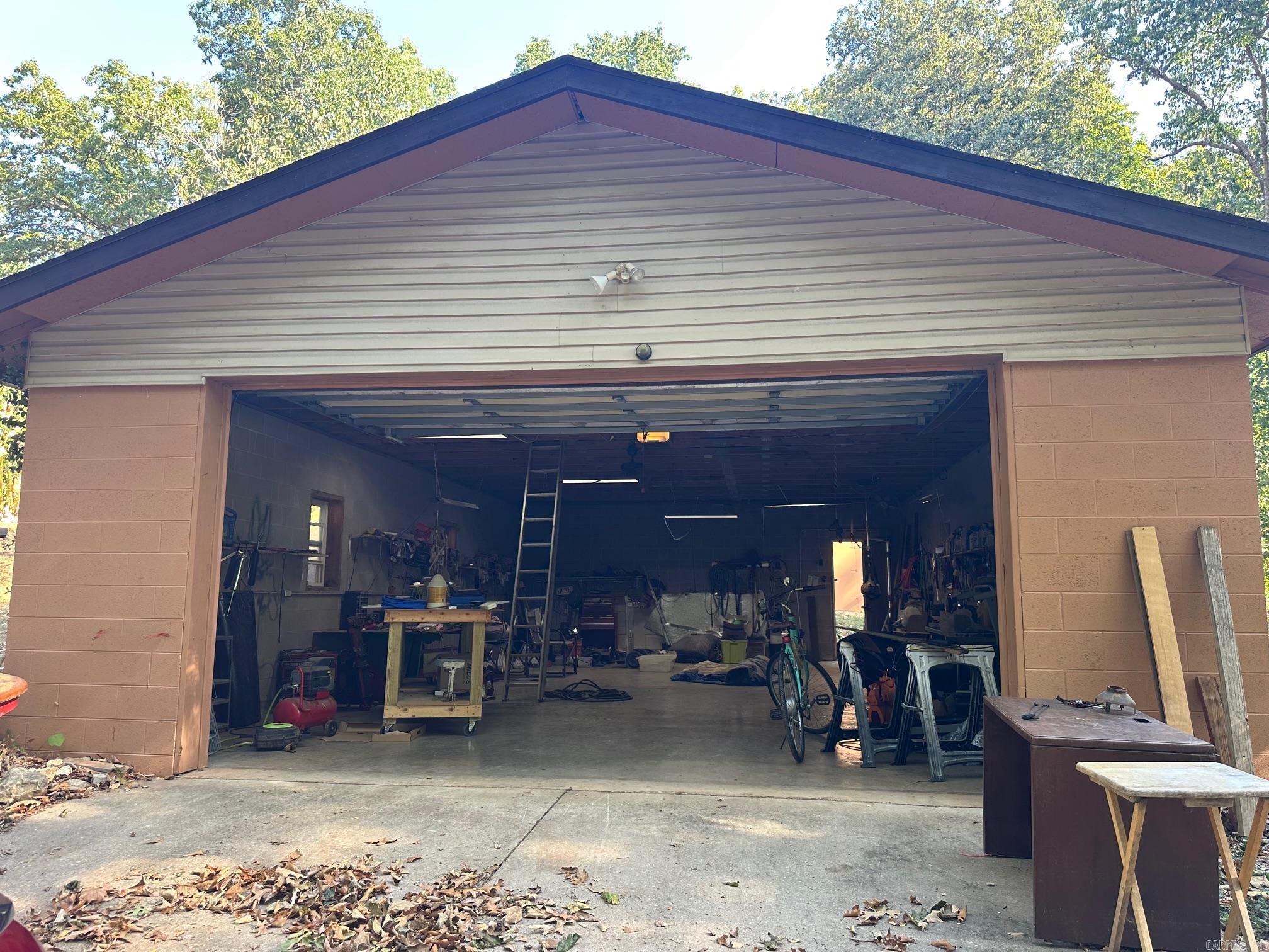 17 Iroquois CR  Cherokee Village, AR