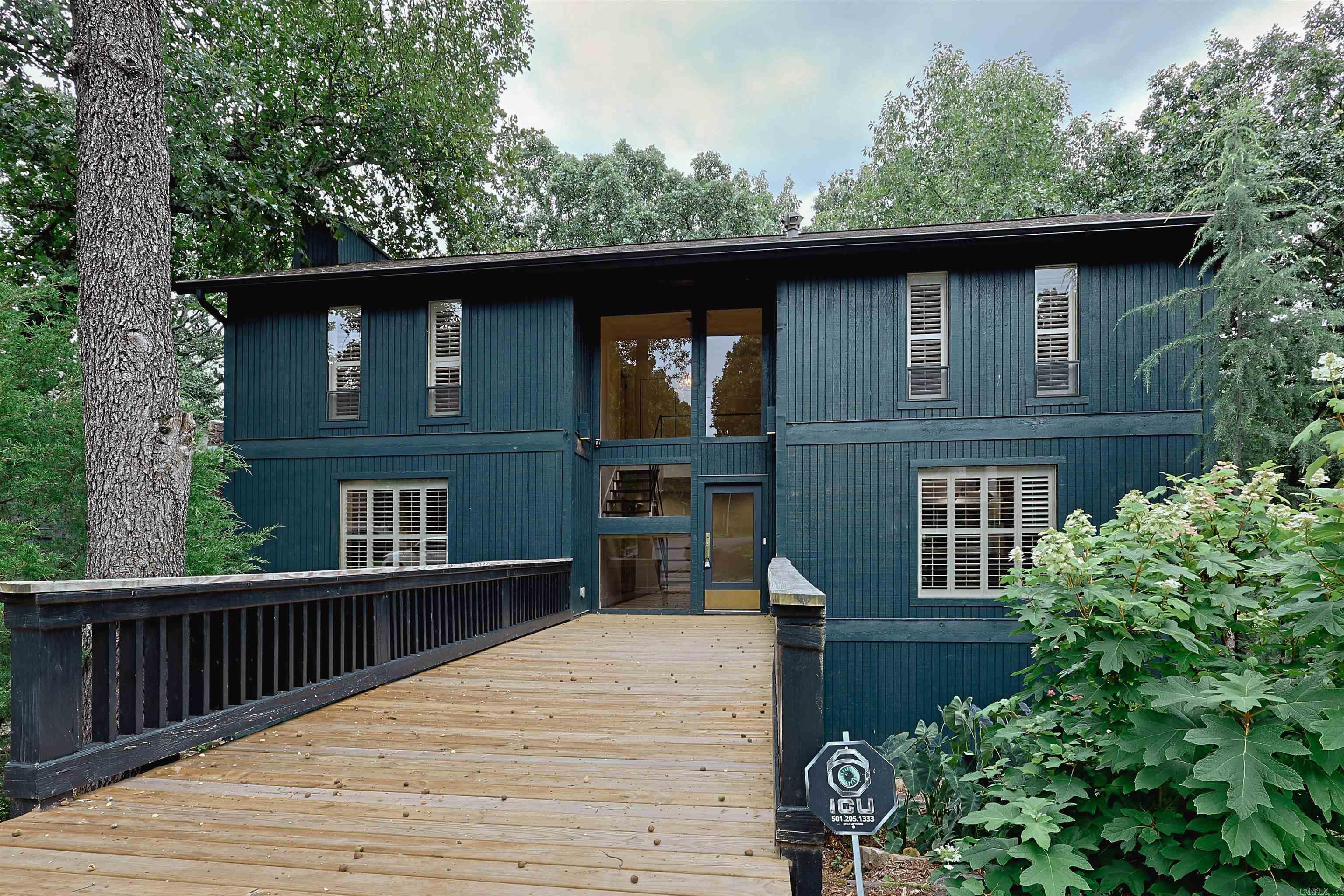 2217 Cedar Creek Rd  North Little Rock, AR