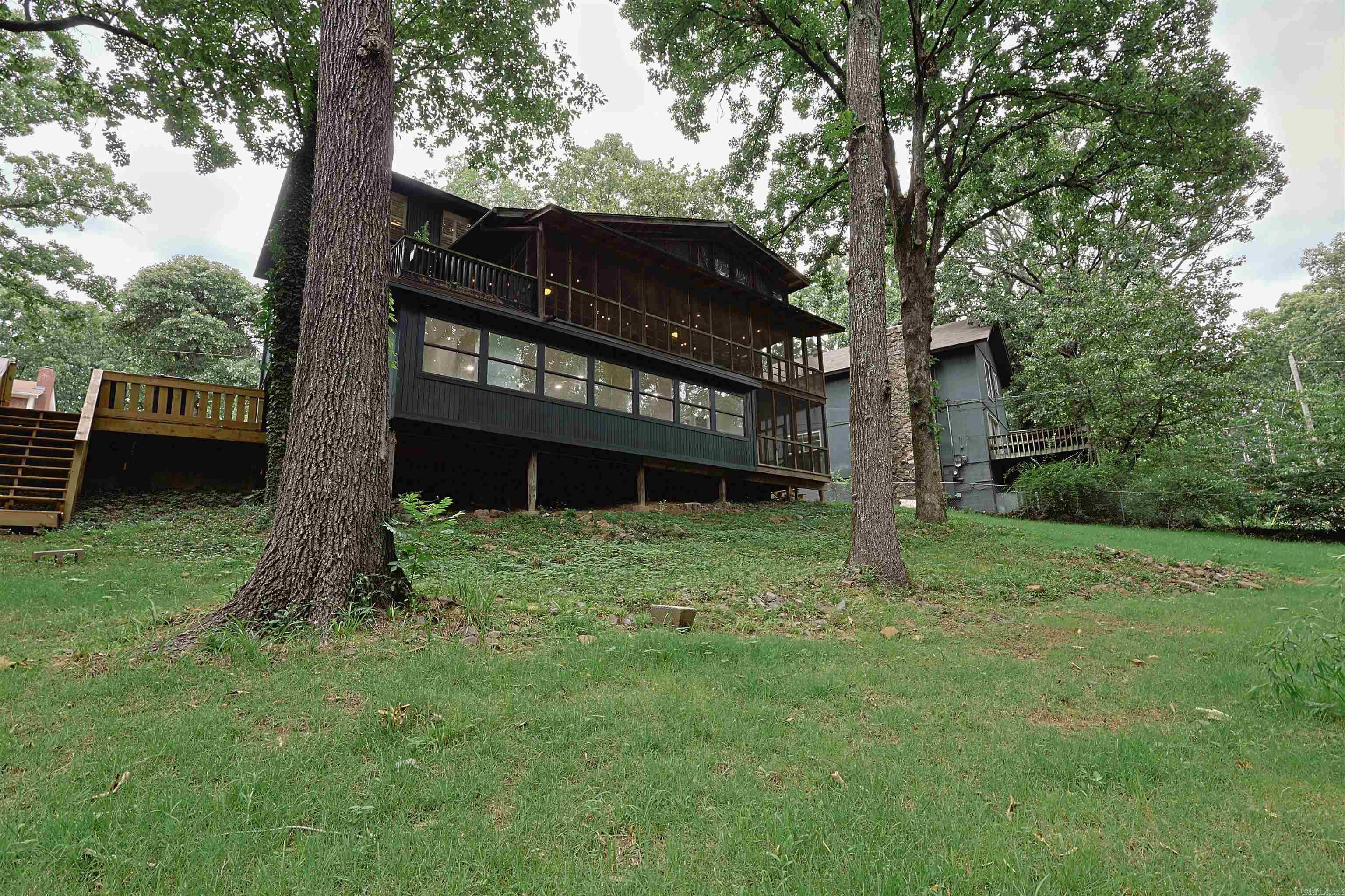 2217 Cedar Creek Rd  North Little Rock, AR