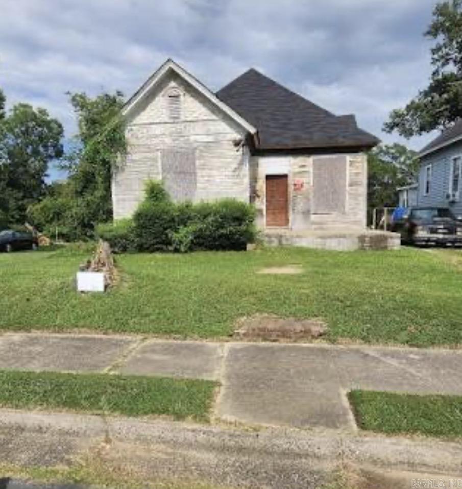 1515 Booker  Little Rock, AR