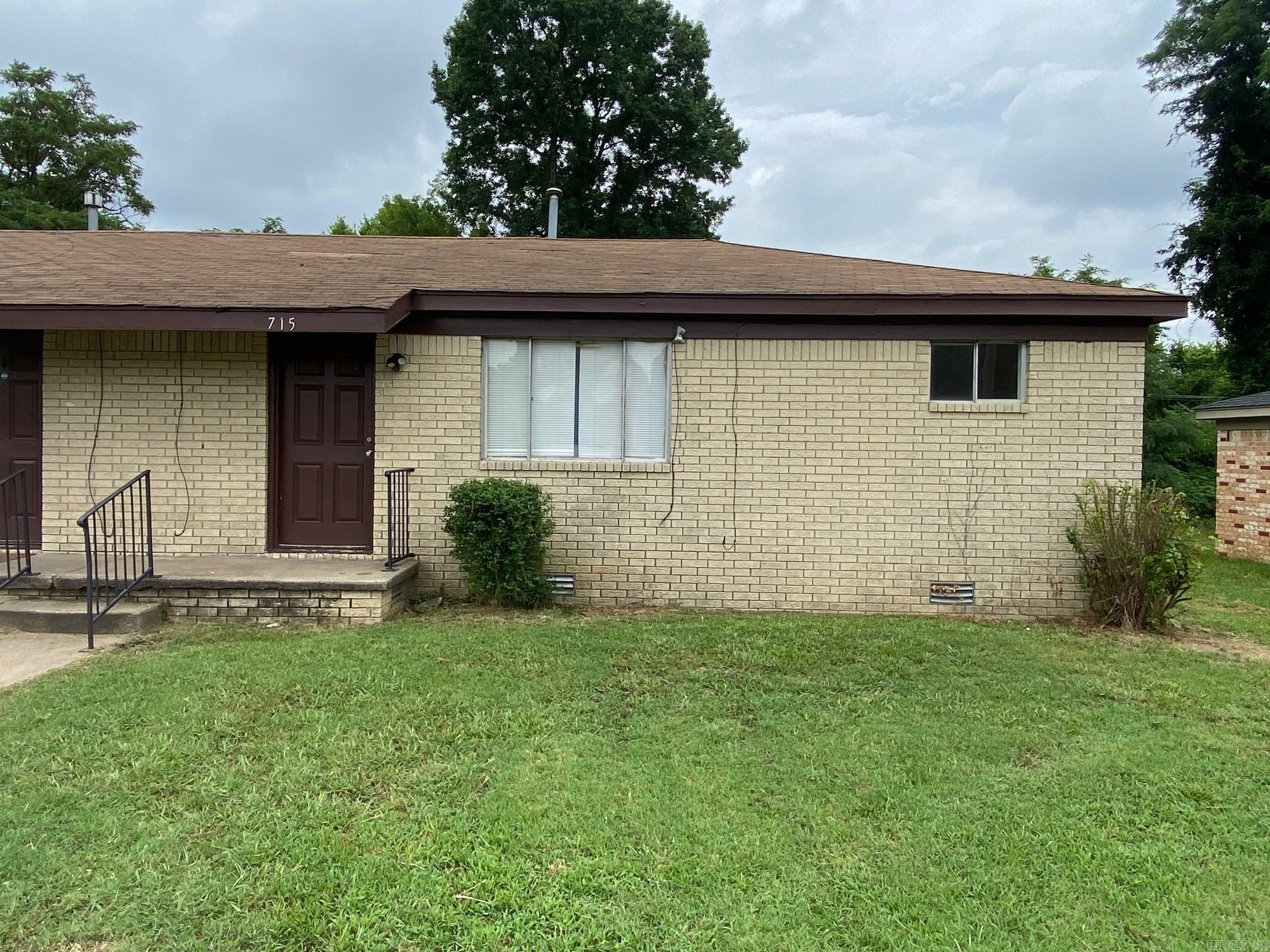715 Smart  Jacksonville, AR