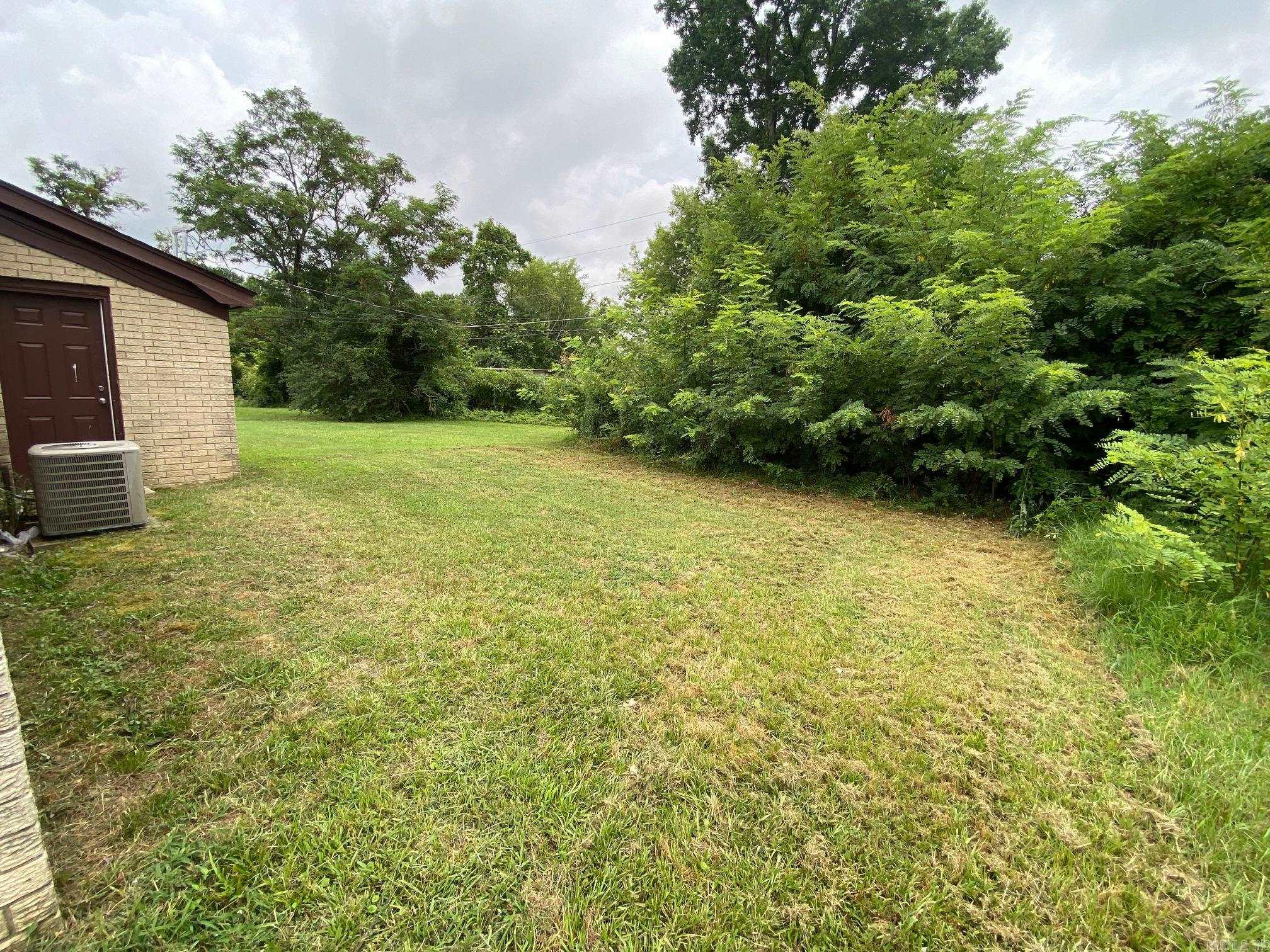 715 Smart  Jacksonville, AR