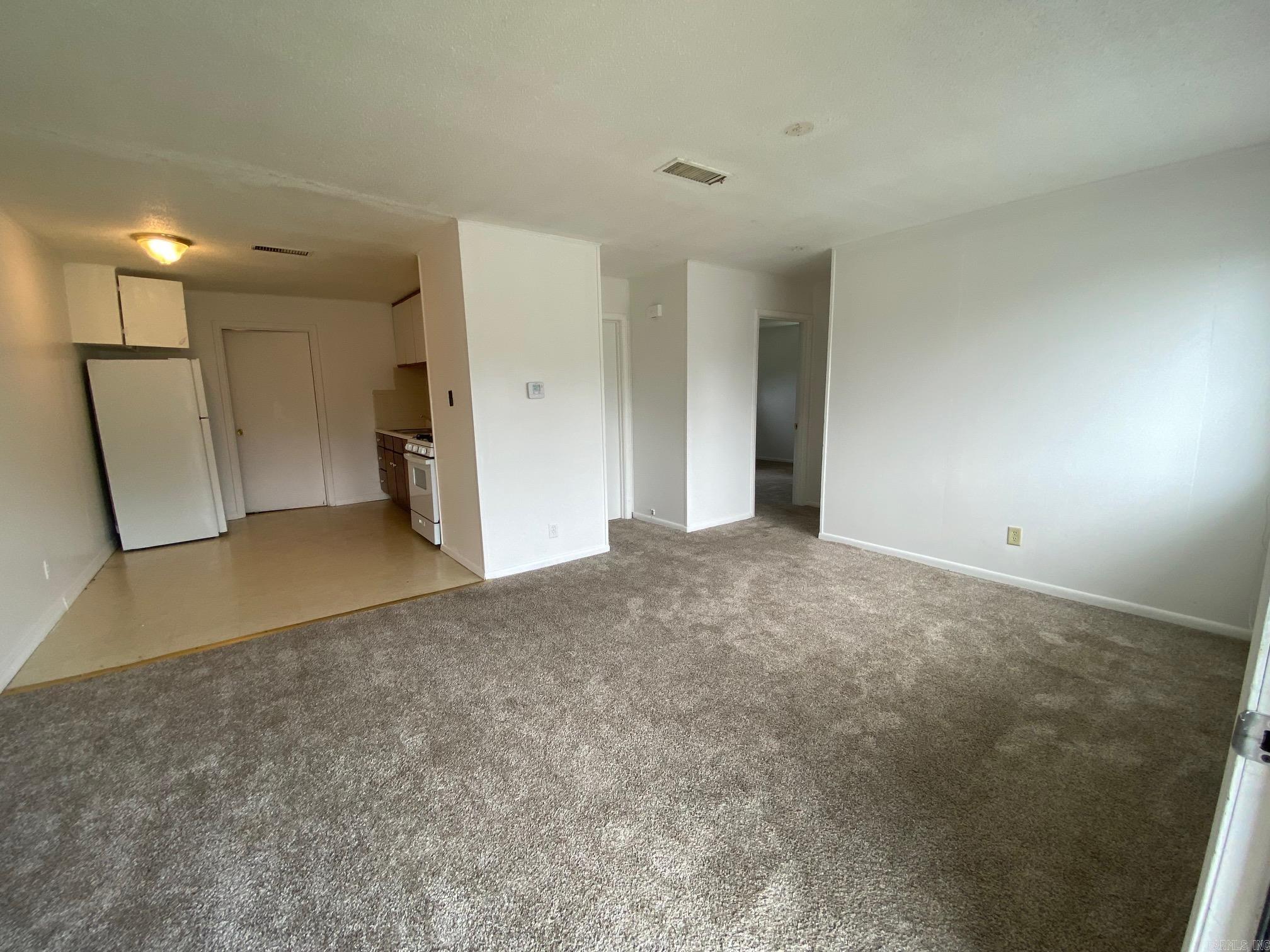 715 Smart  Jacksonville, AR
