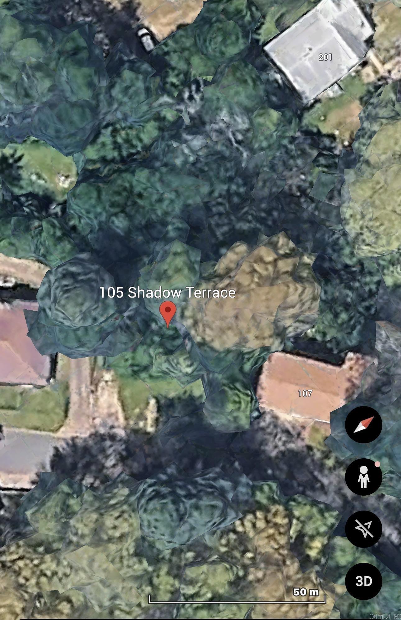 105 Shadow Terrace  Hot Springs, AR