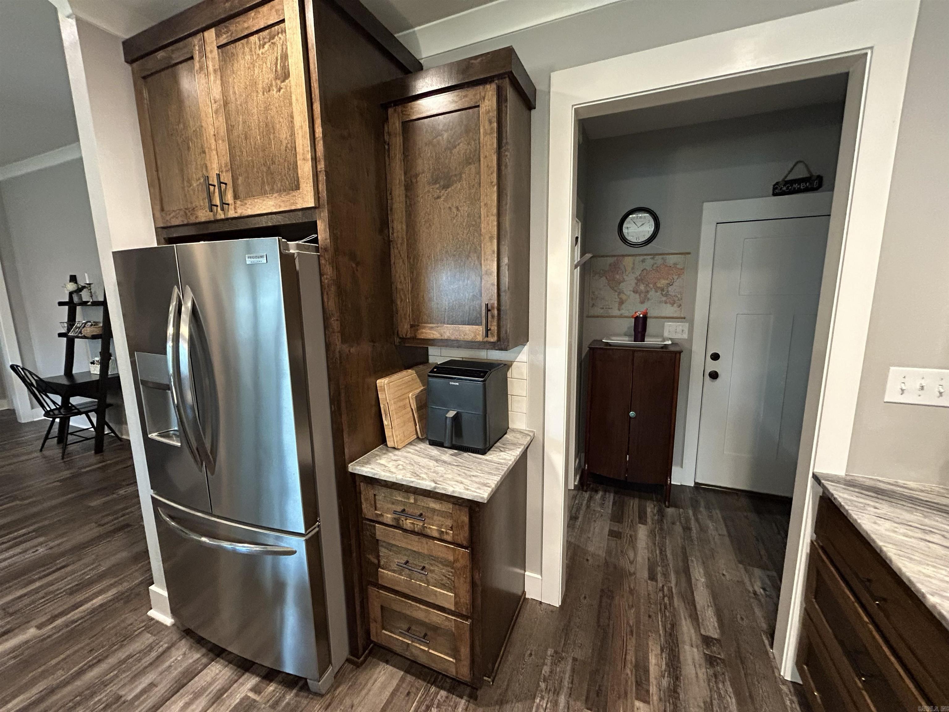 11 Sunny  Morrilton, AR