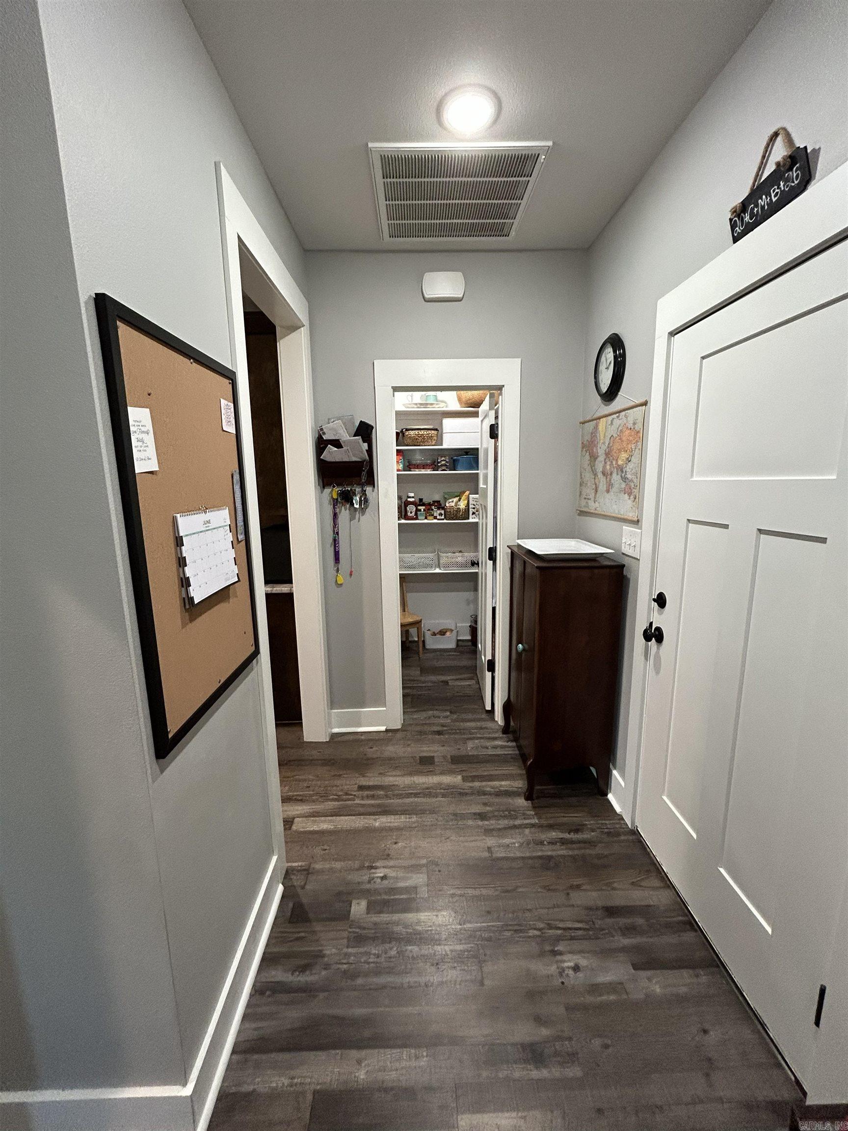 11 Sunny  Morrilton, AR