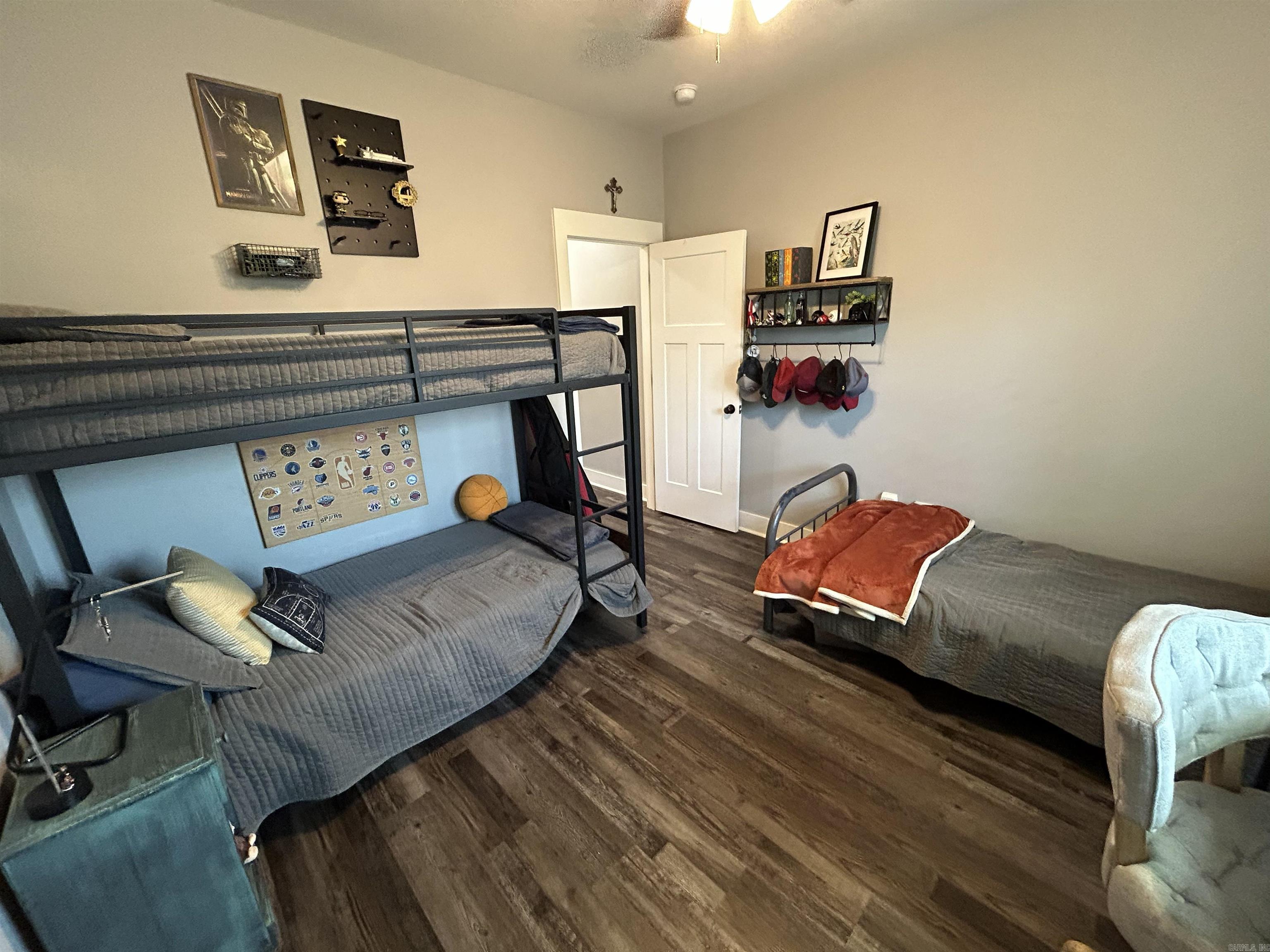 11 Sunny  Morrilton, AR