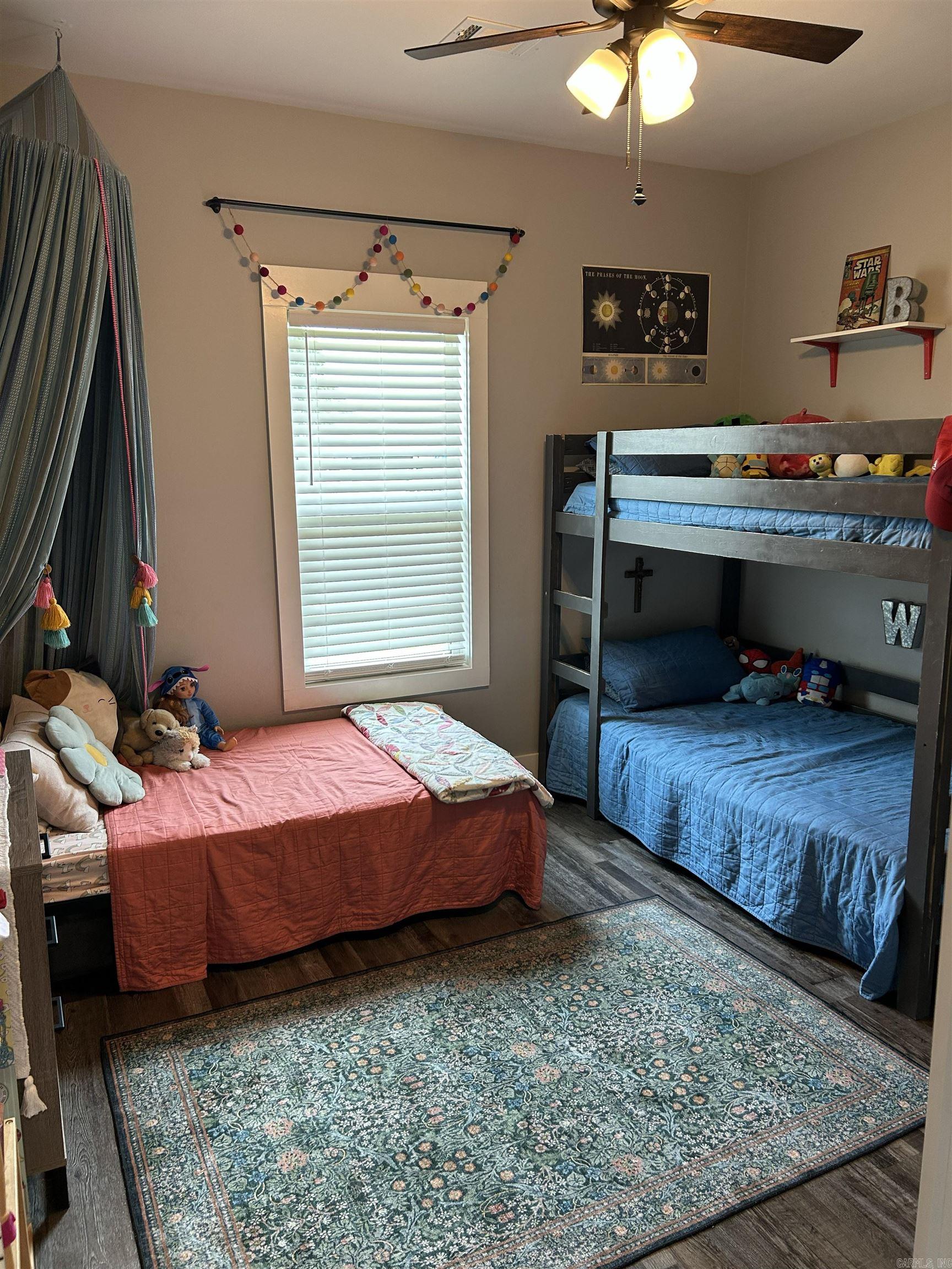 11 Sunny  Morrilton, AR