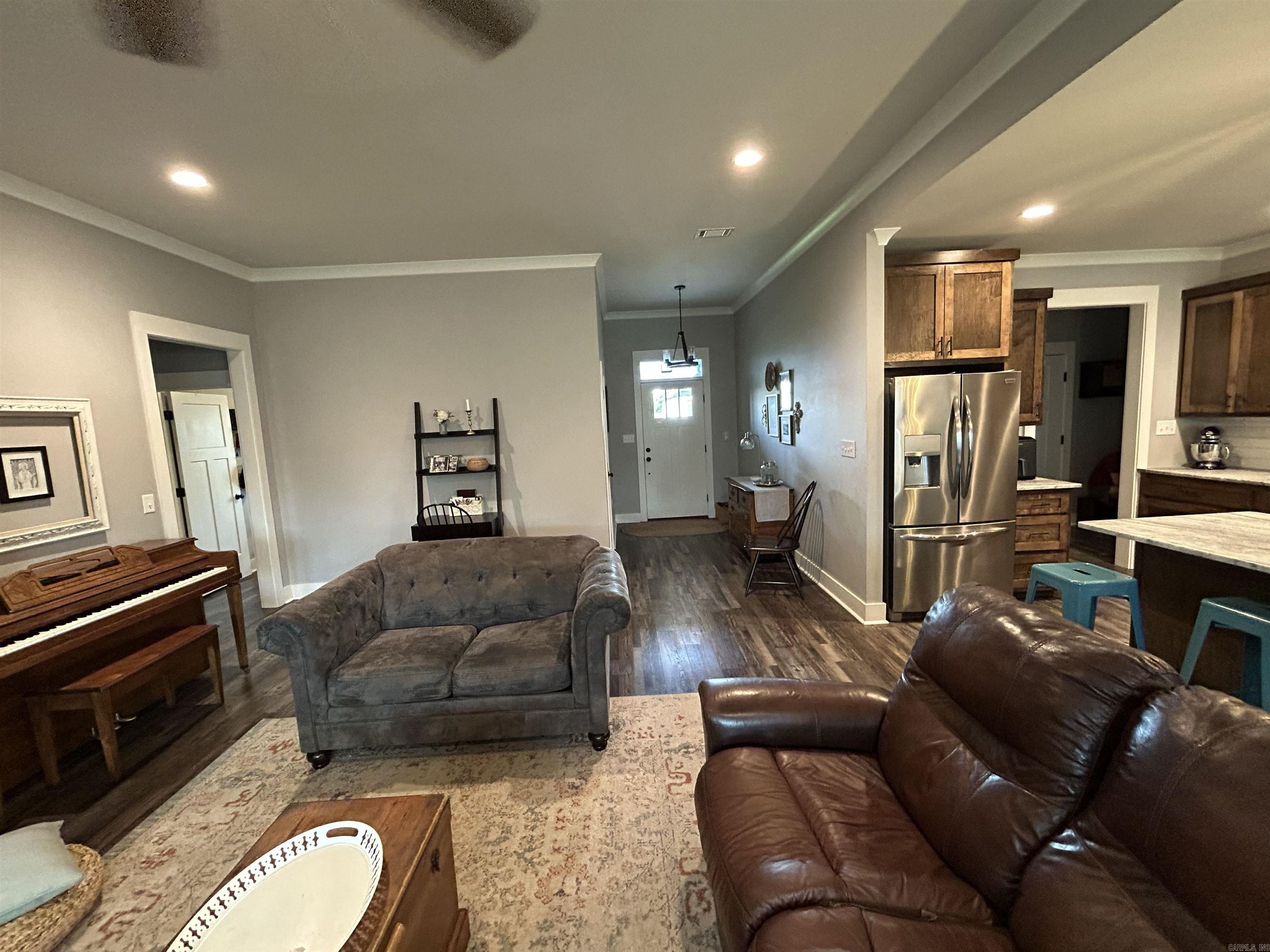 11 Sunny  Morrilton, AR
