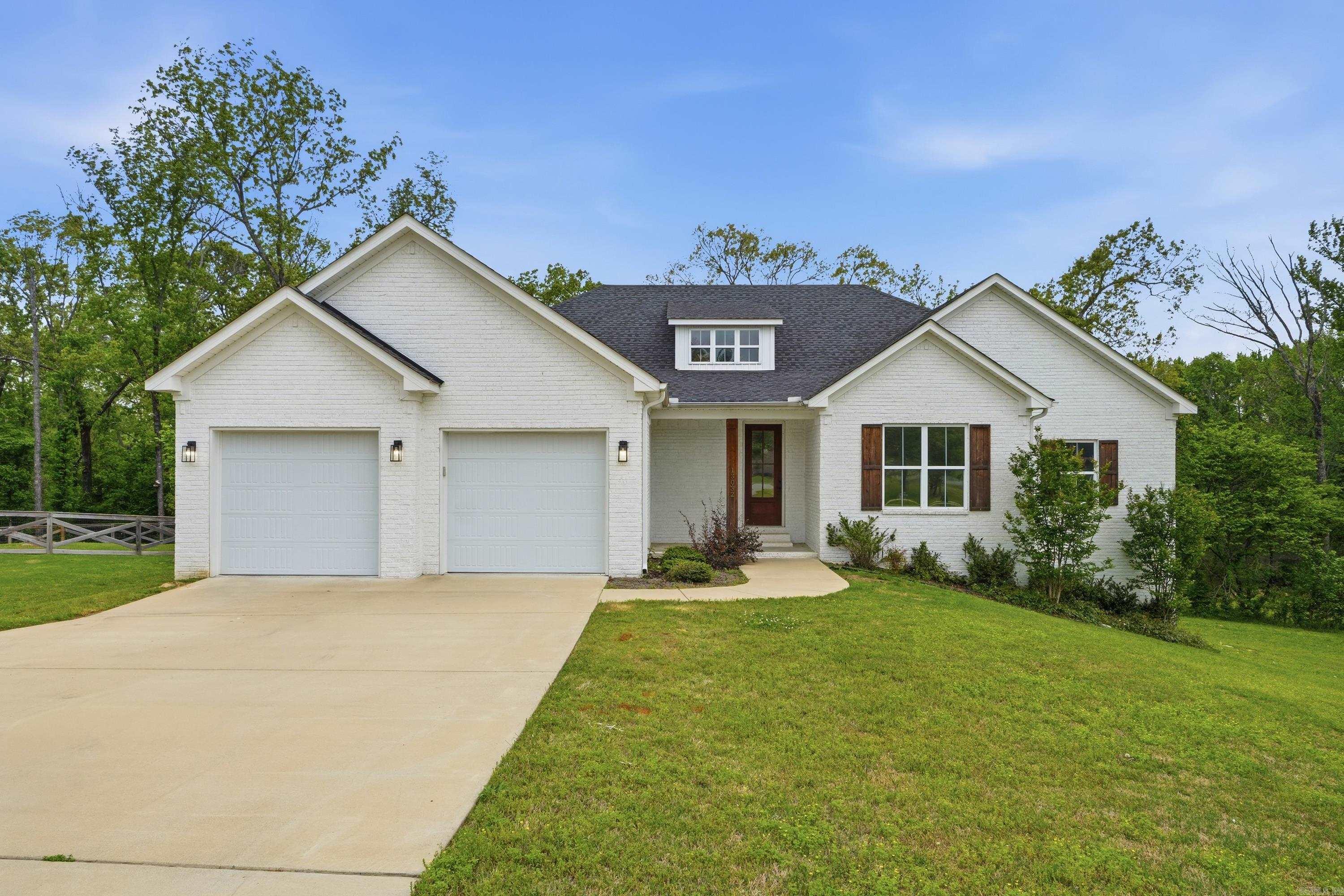 13032 Avilla Hills  Alexander, AR