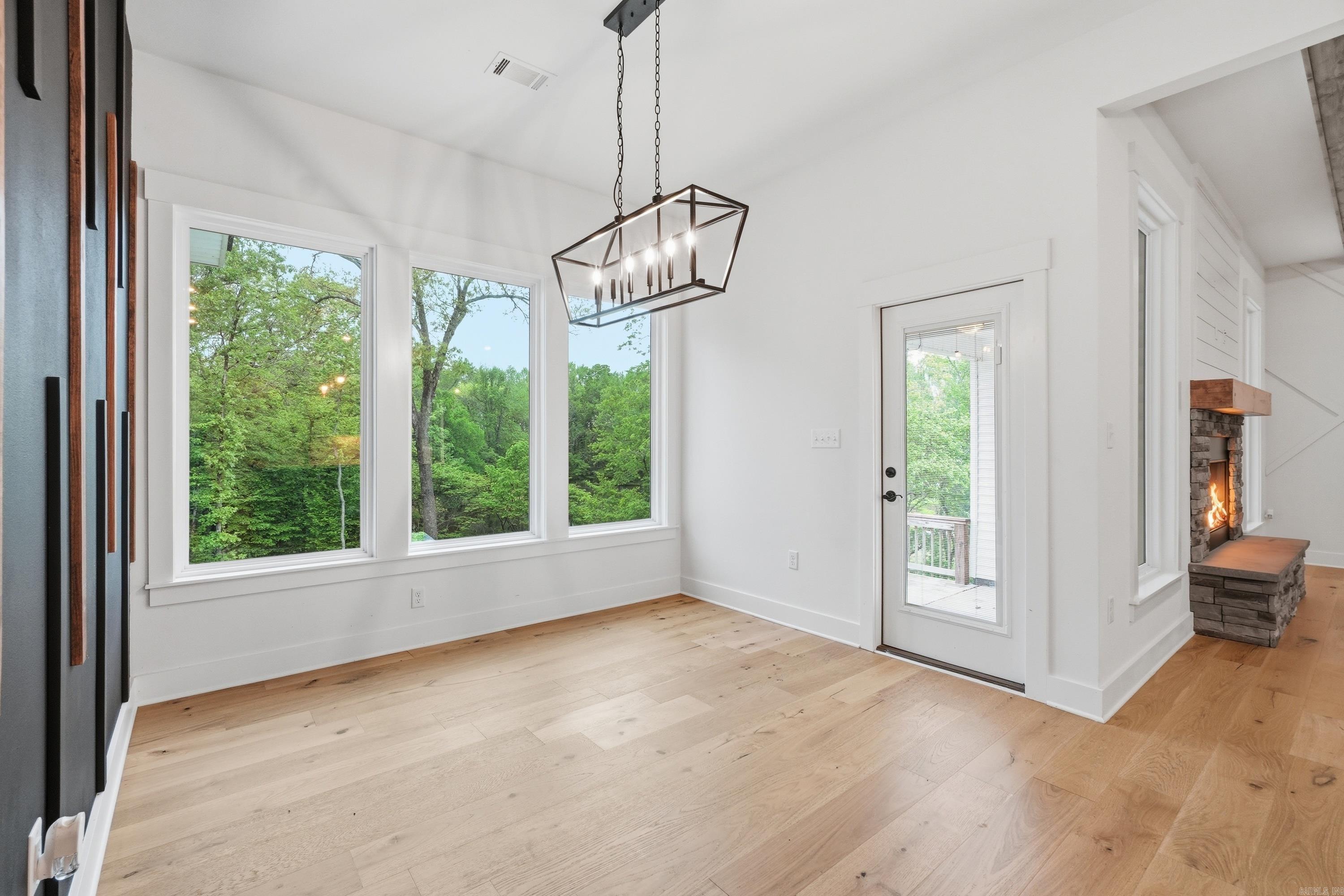 13032 Avilla Hills  Alexander, AR
