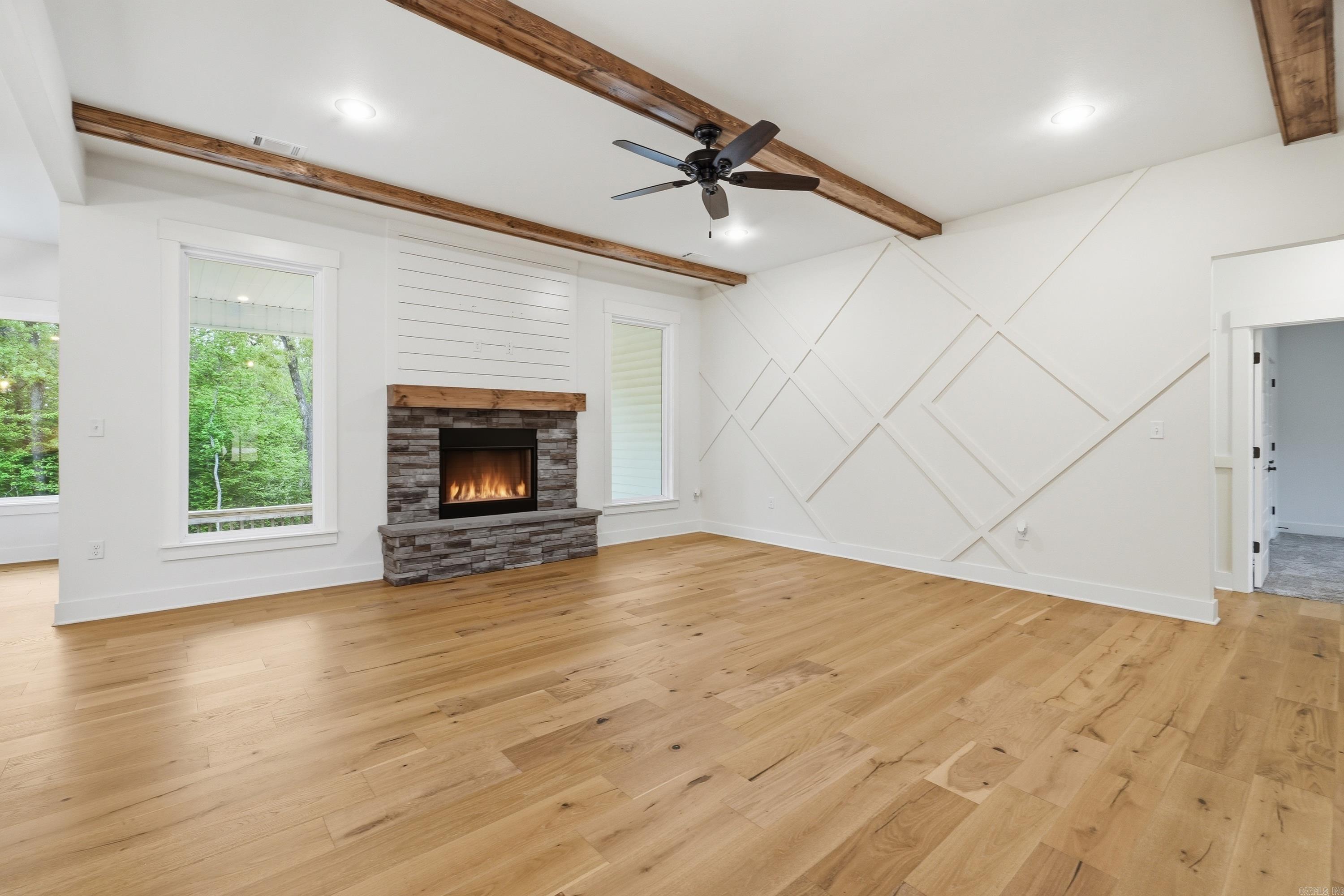 13032 Avilla Hills  Alexander, AR
