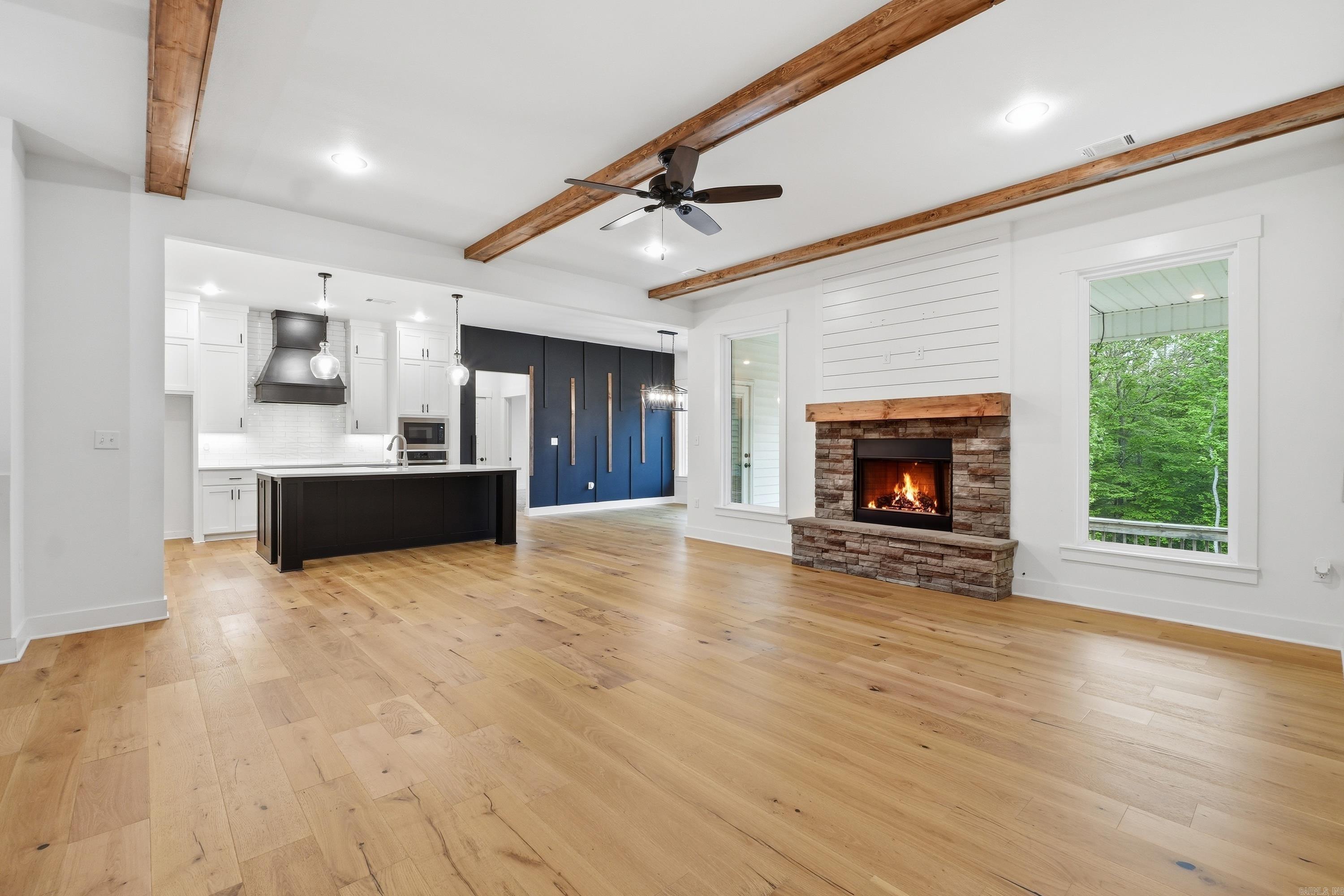 13032 Avilla Hills  Alexander, AR