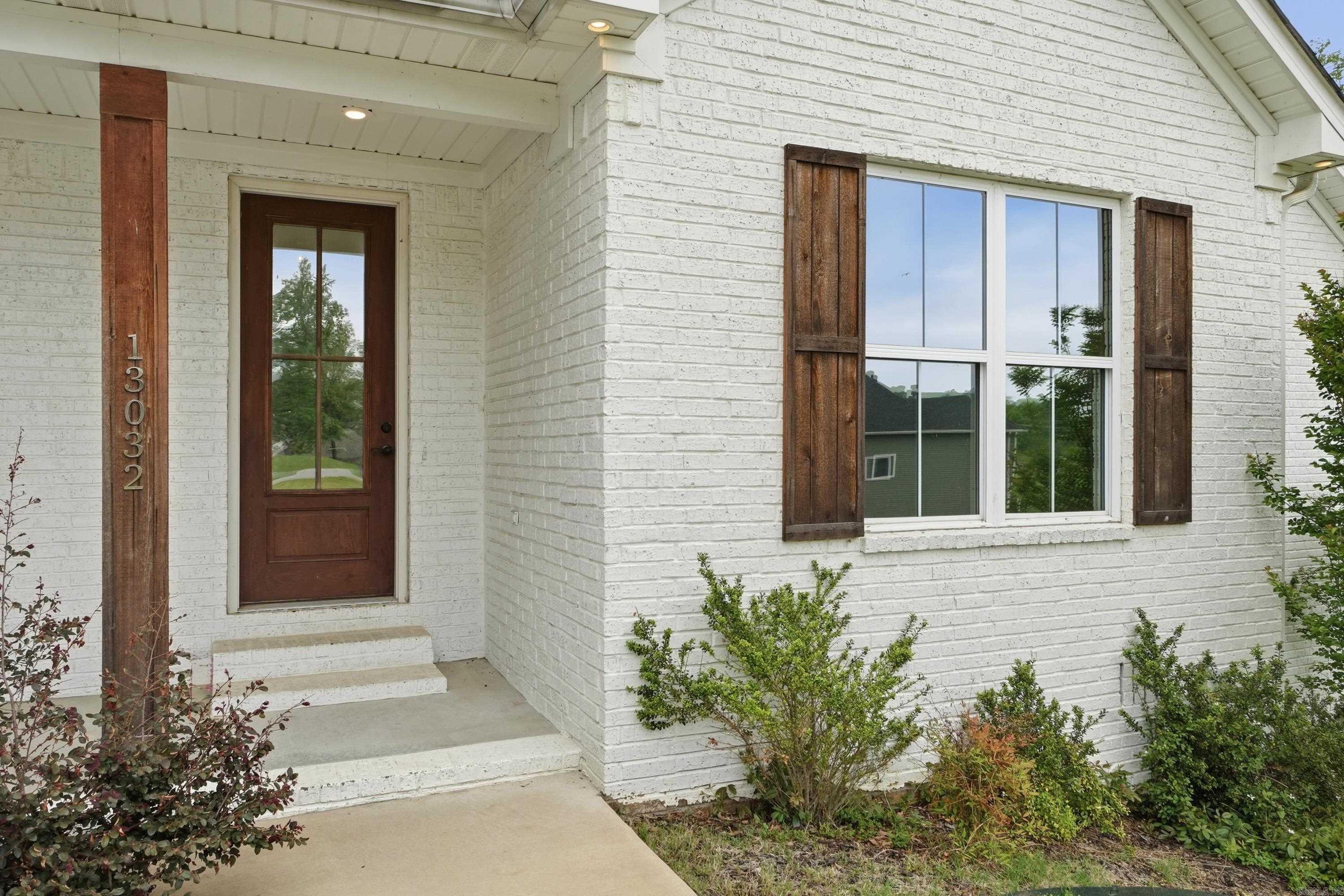 13032 Avilla Hills  Alexander, AR
