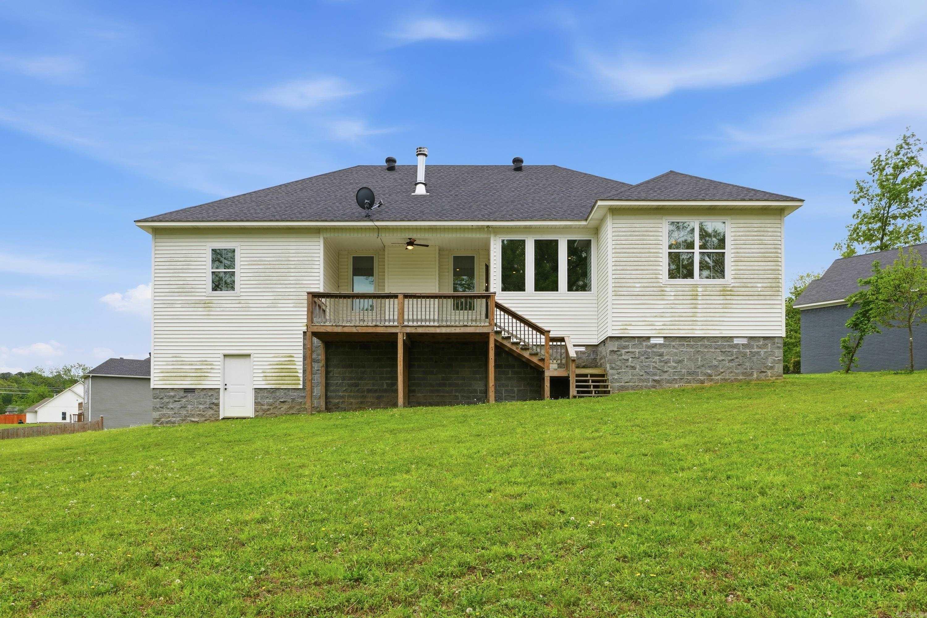 13032 Avilla Hills  Alexander, AR