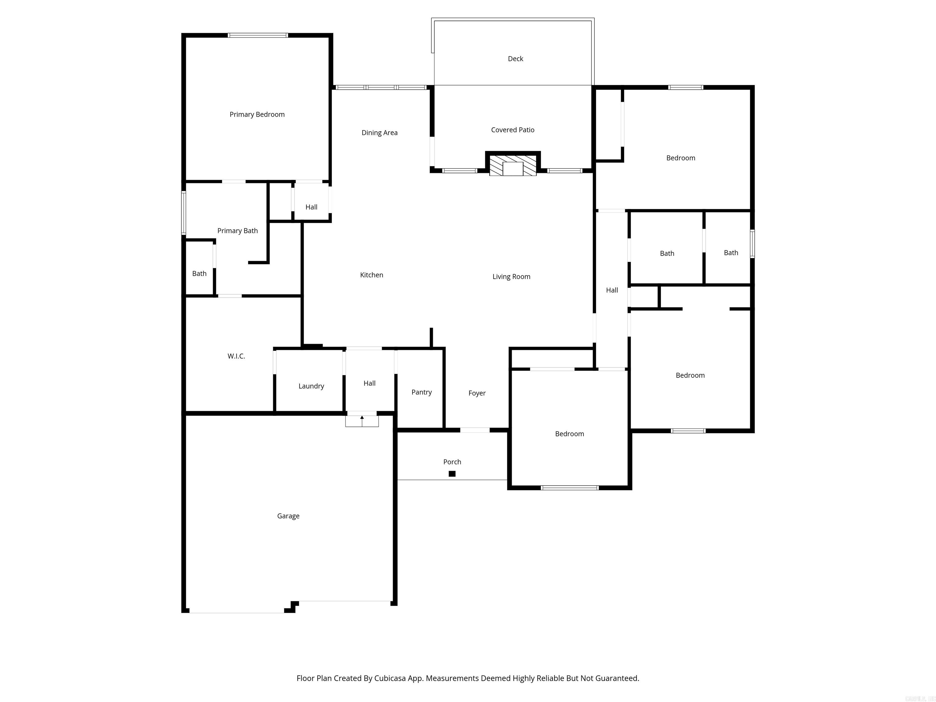 13032 Avilla Hills  Alexander, AR