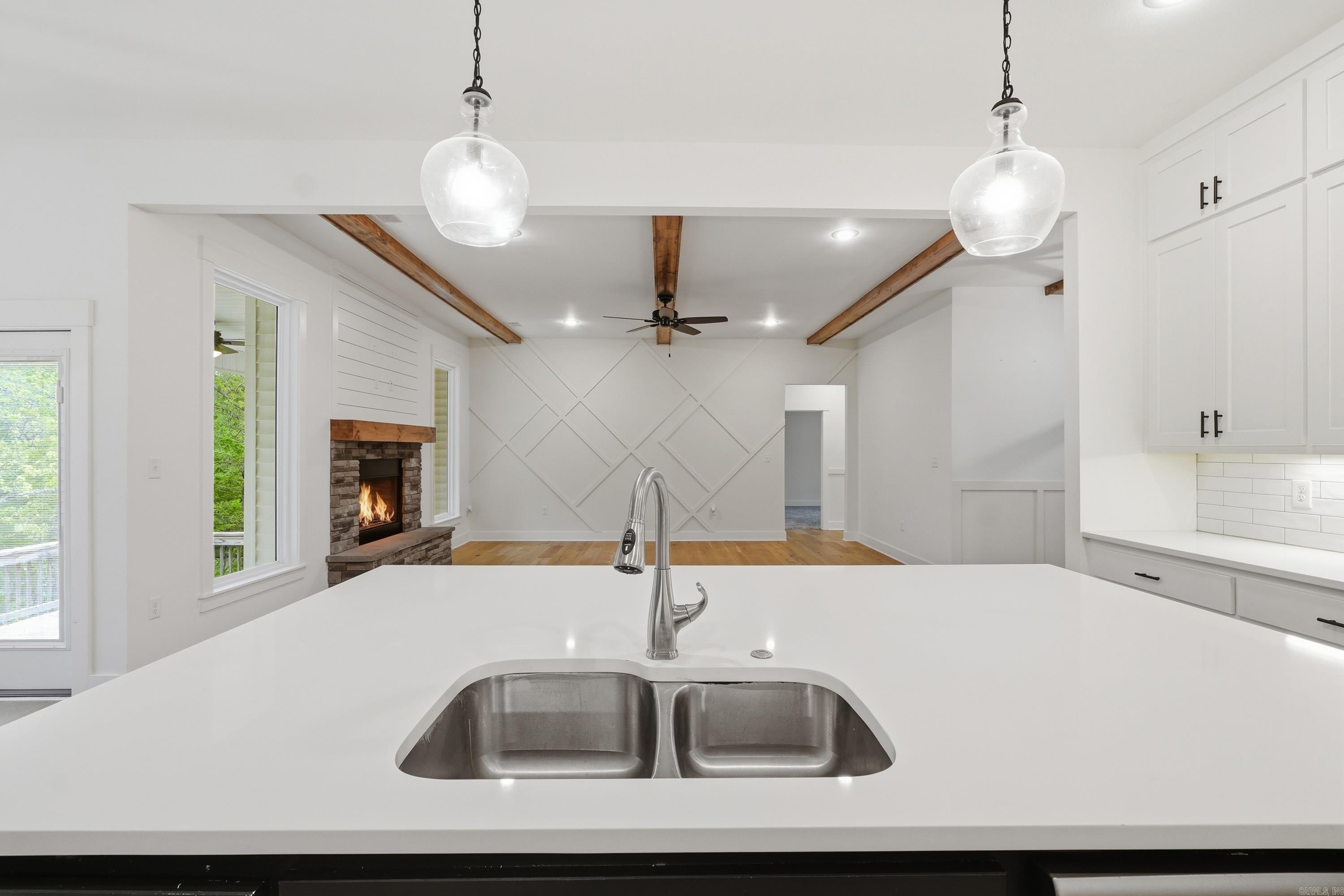 13032 Avilla Hills  Alexander, AR