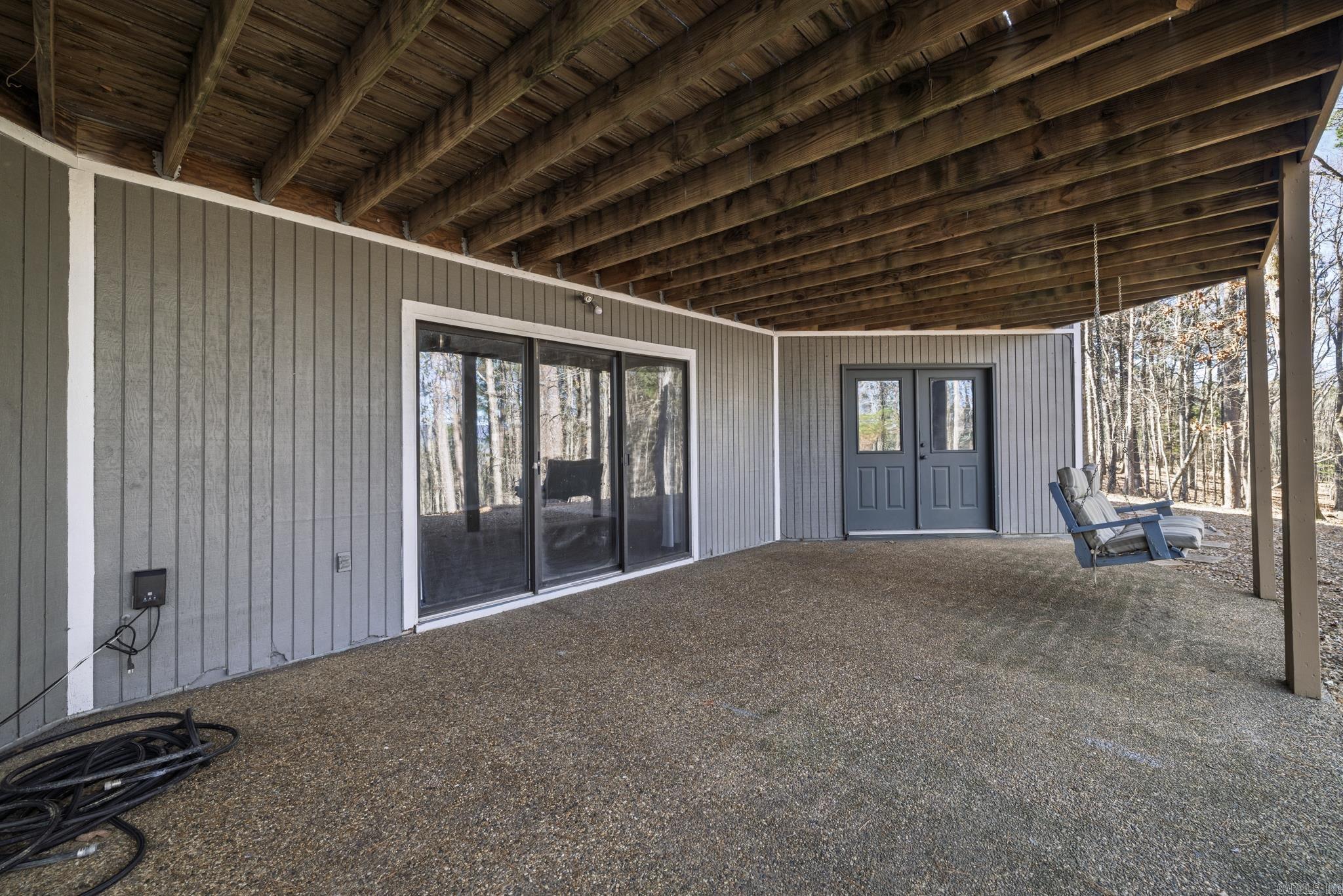 Walk-Out Lower Level to Private Patio