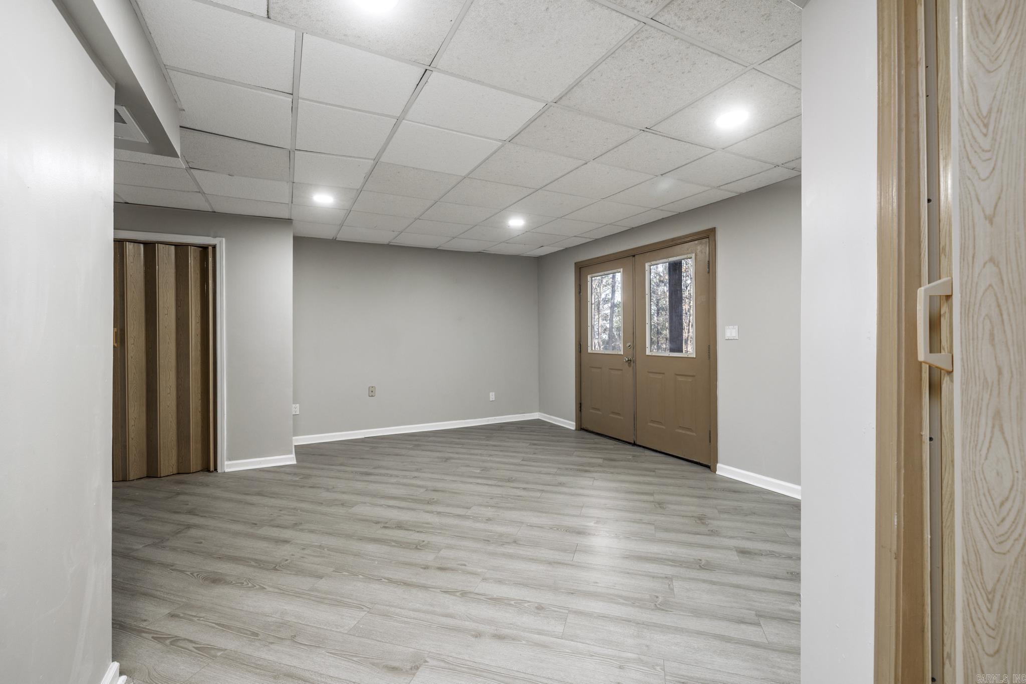 Bonus Room