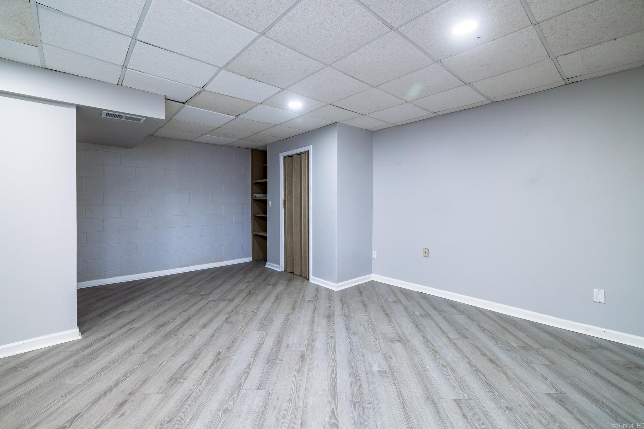 Bonus Room
