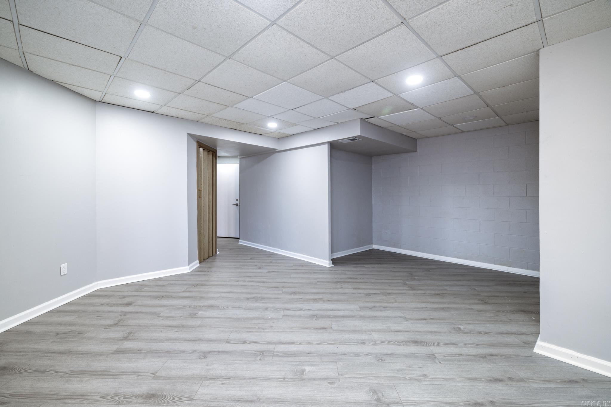 Bonus Room