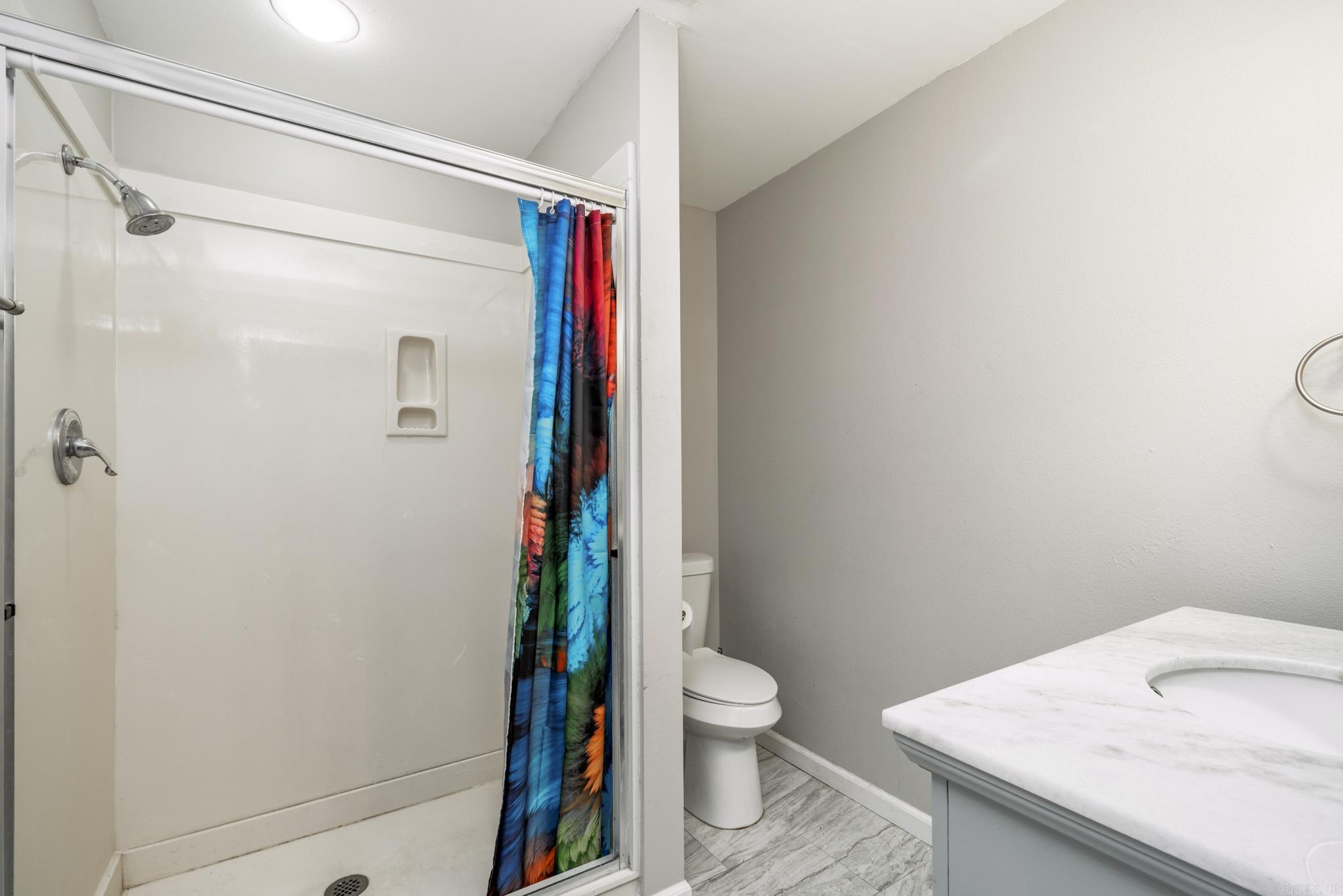LL Bathroom