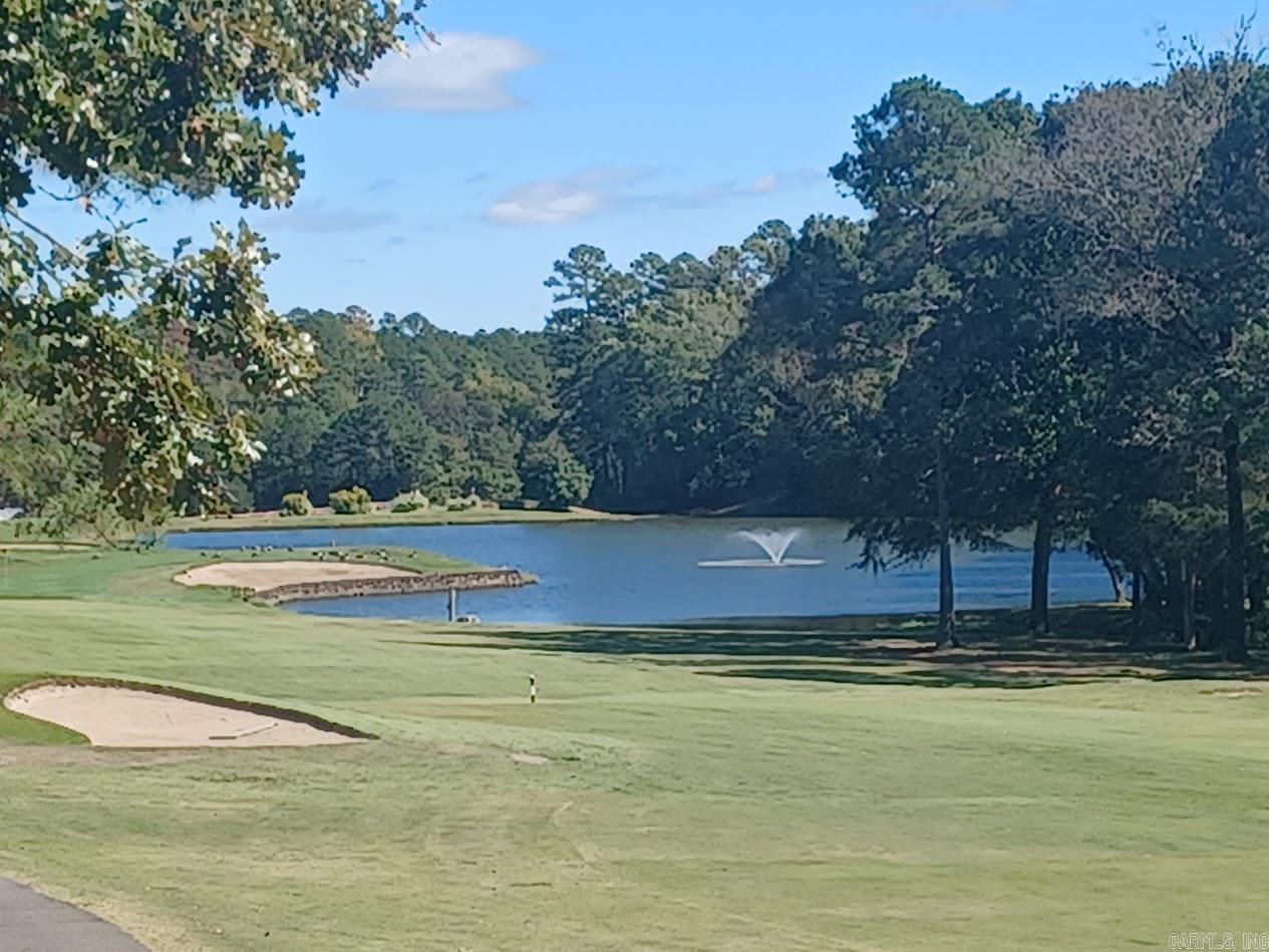 and more Golf!