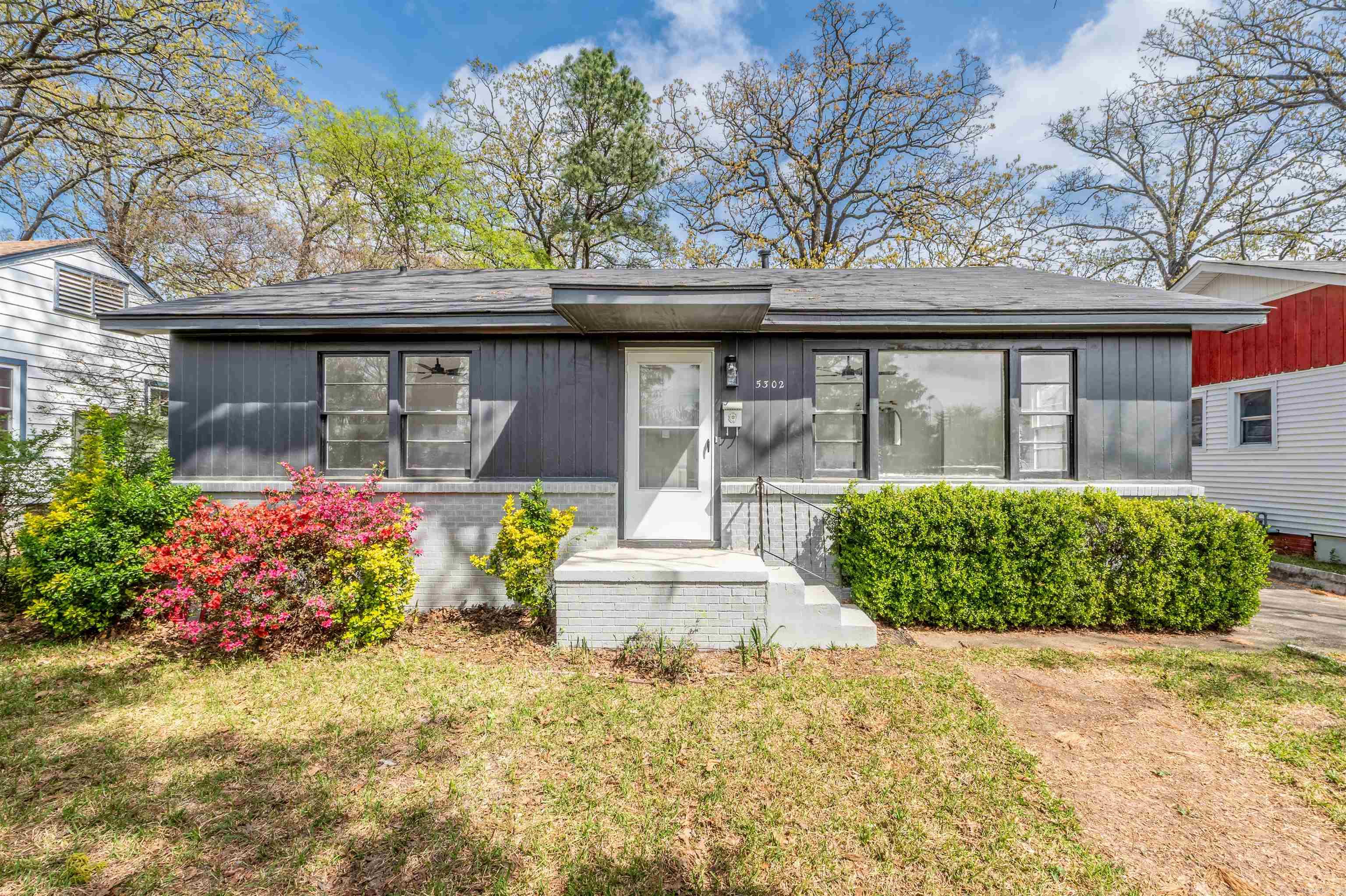 5302 A  Little Rock, AR
