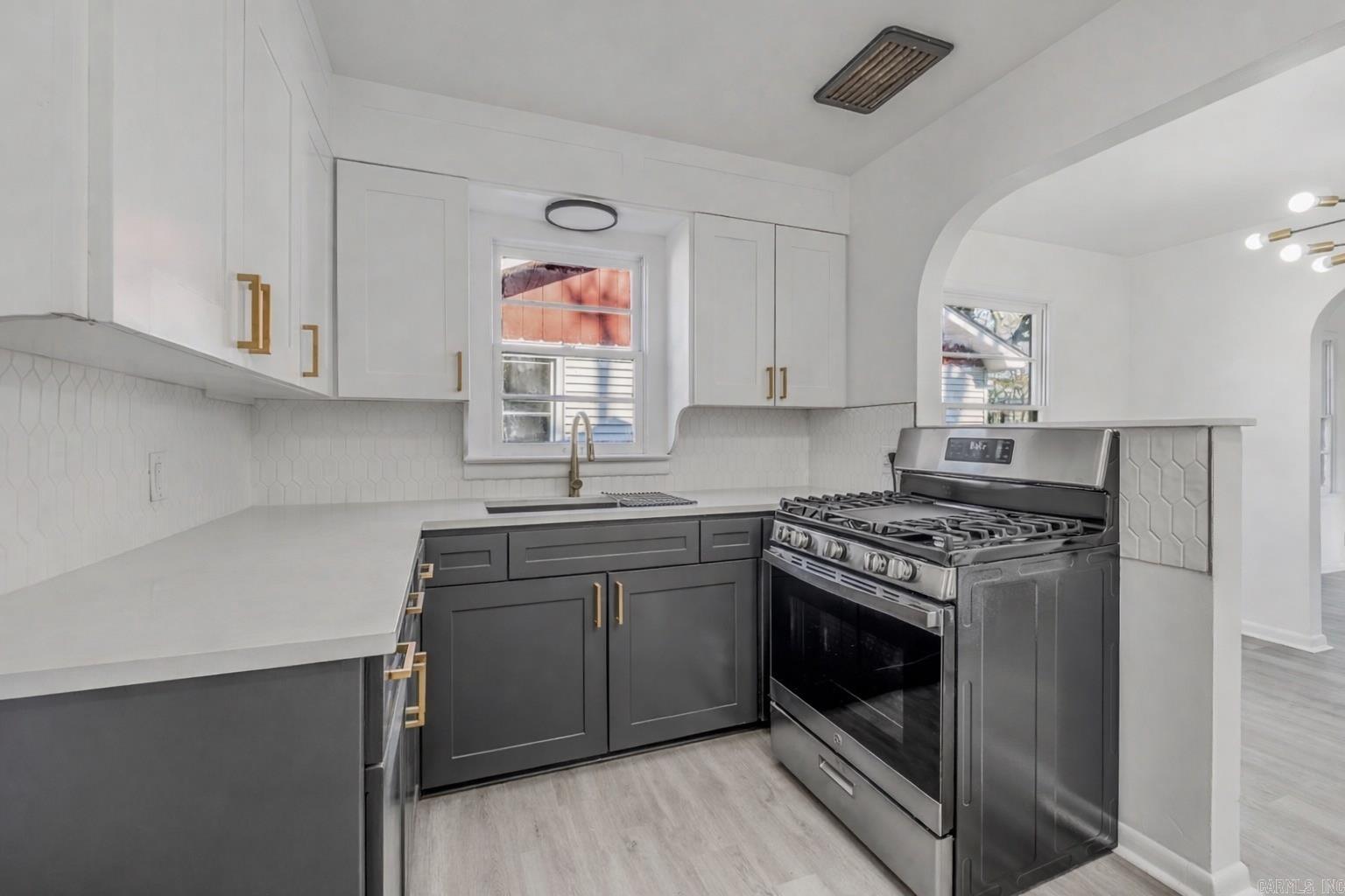 5302 A  Little Rock, AR