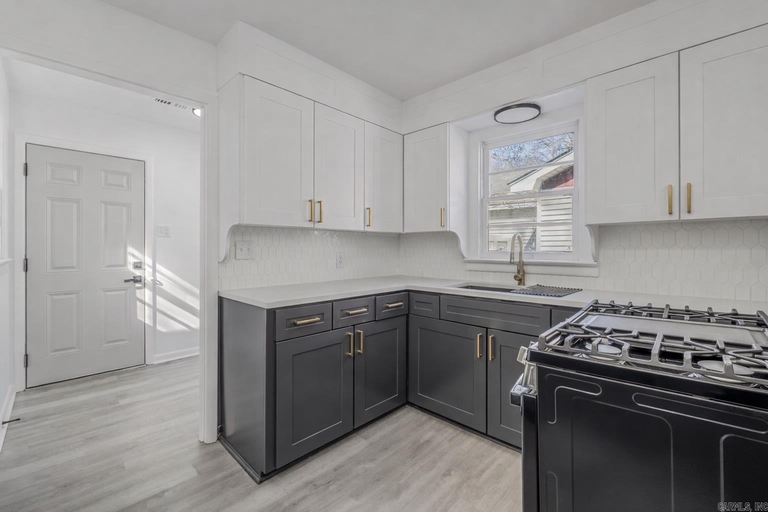 5302 A  Little Rock, AR