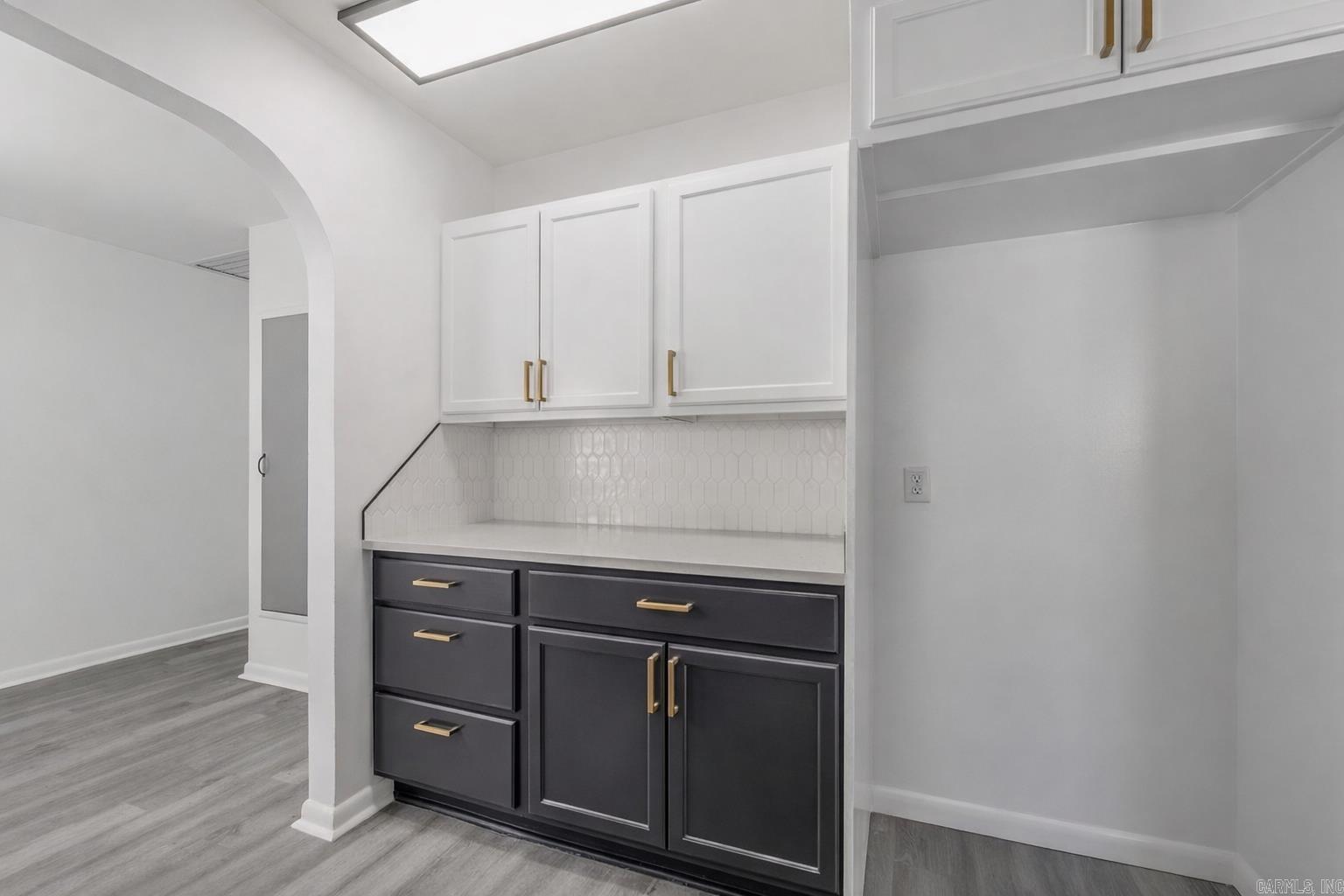 5302 A  Little Rock, AR
