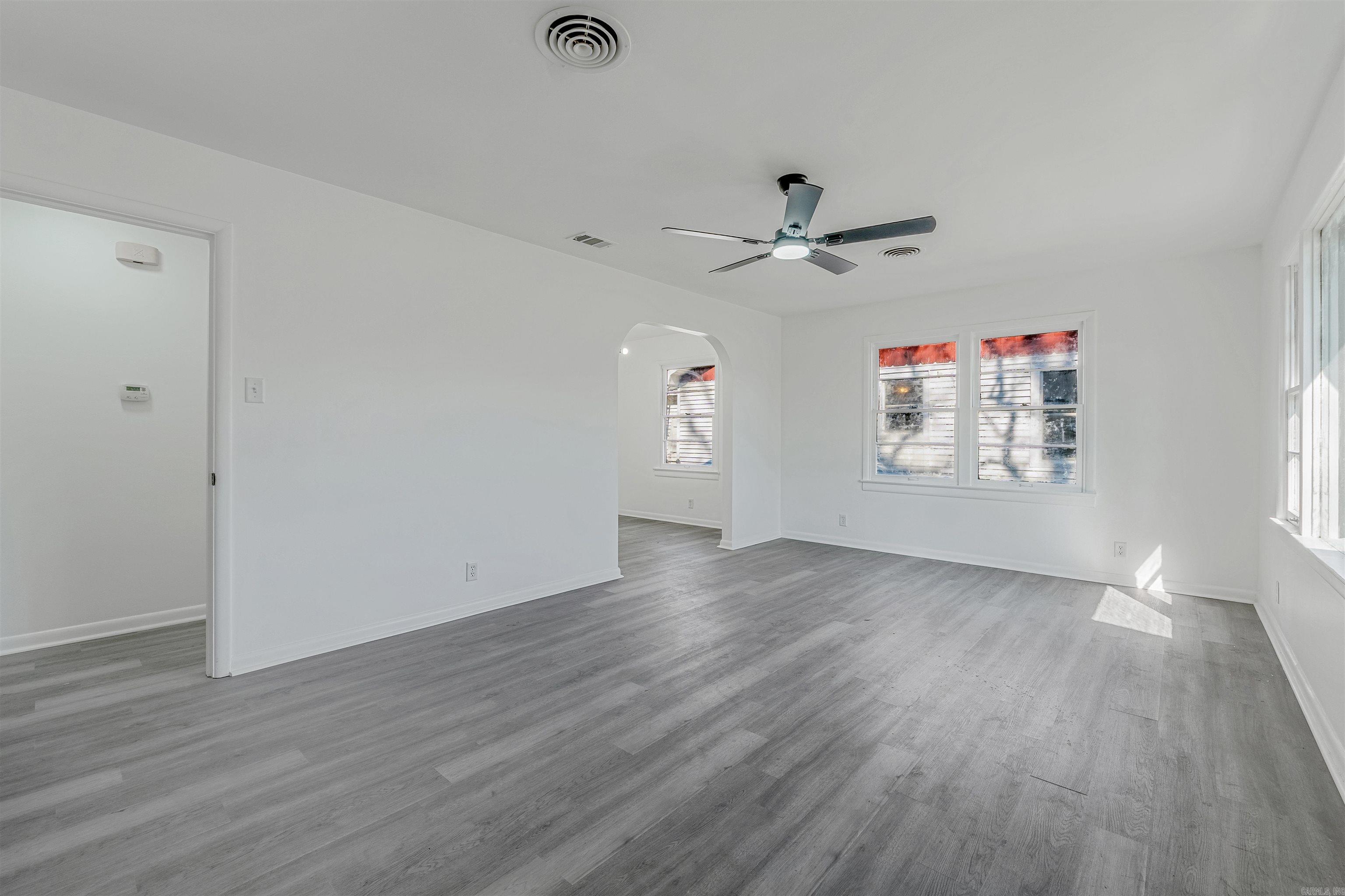 5302 A  Little Rock, AR