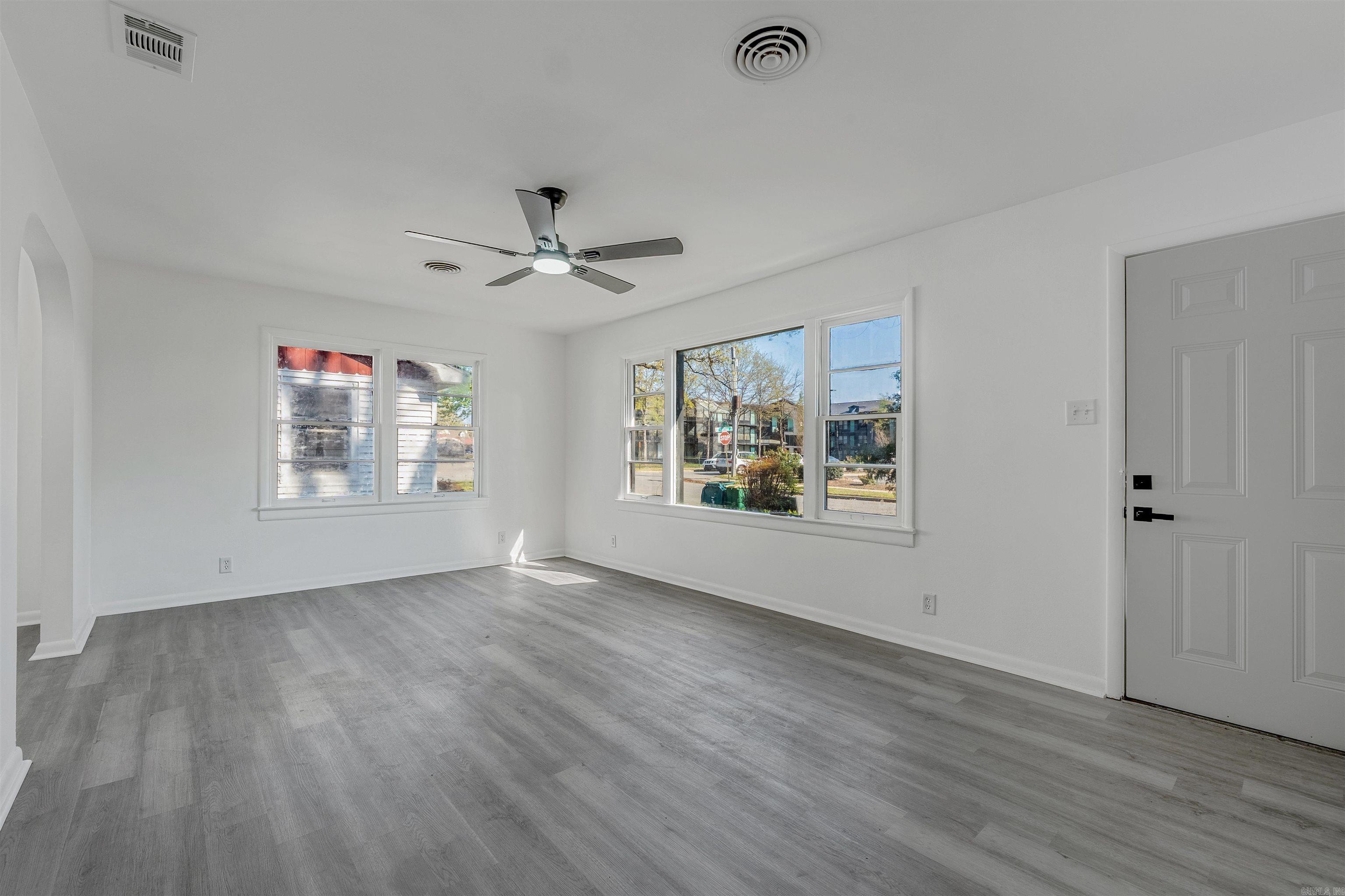 5302 A  Little Rock, AR