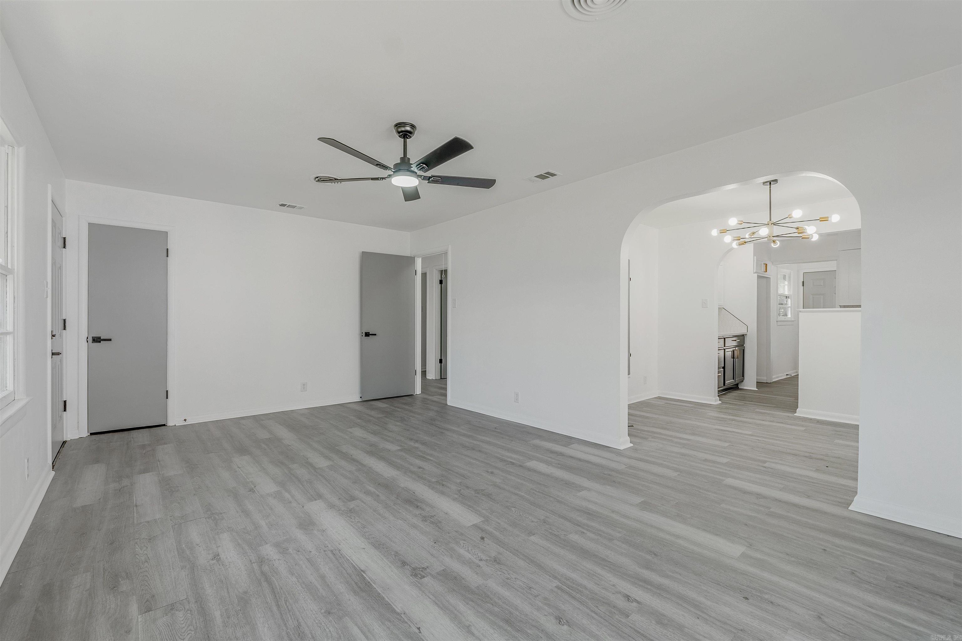 5302 A  Little Rock, AR