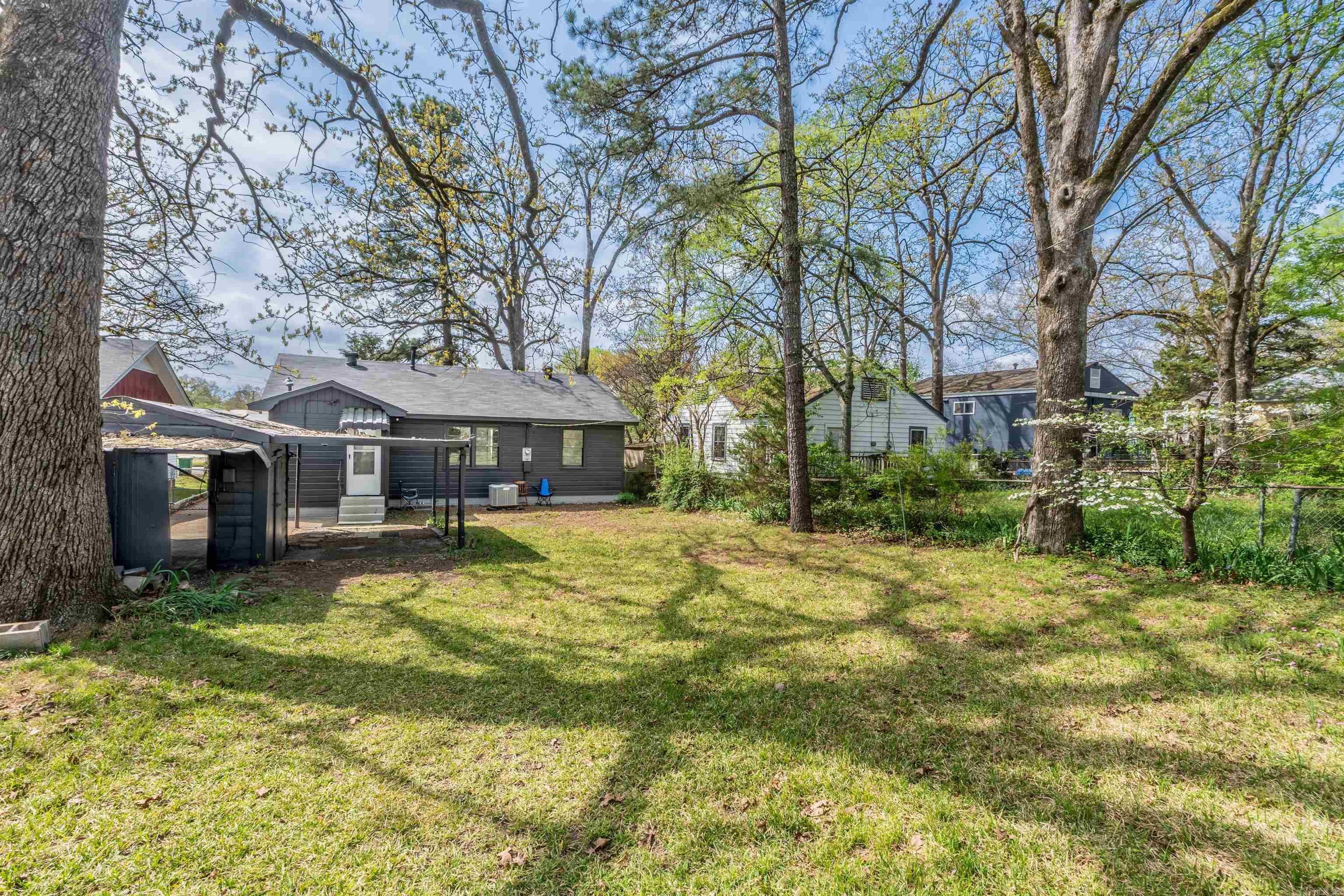 5302 A  Little Rock, AR